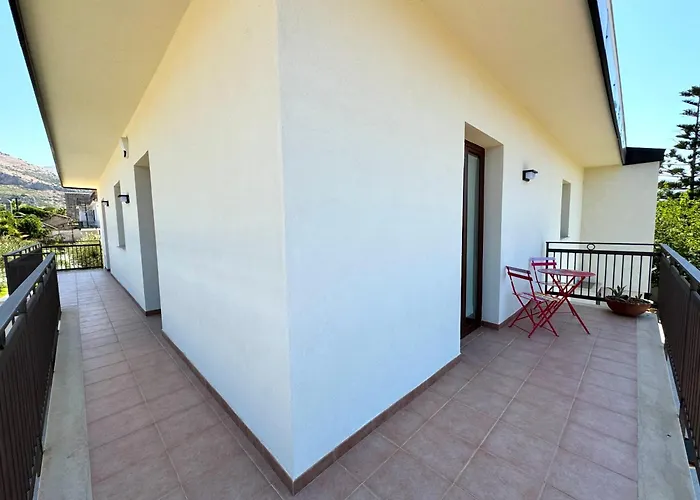 Casa Di Mami