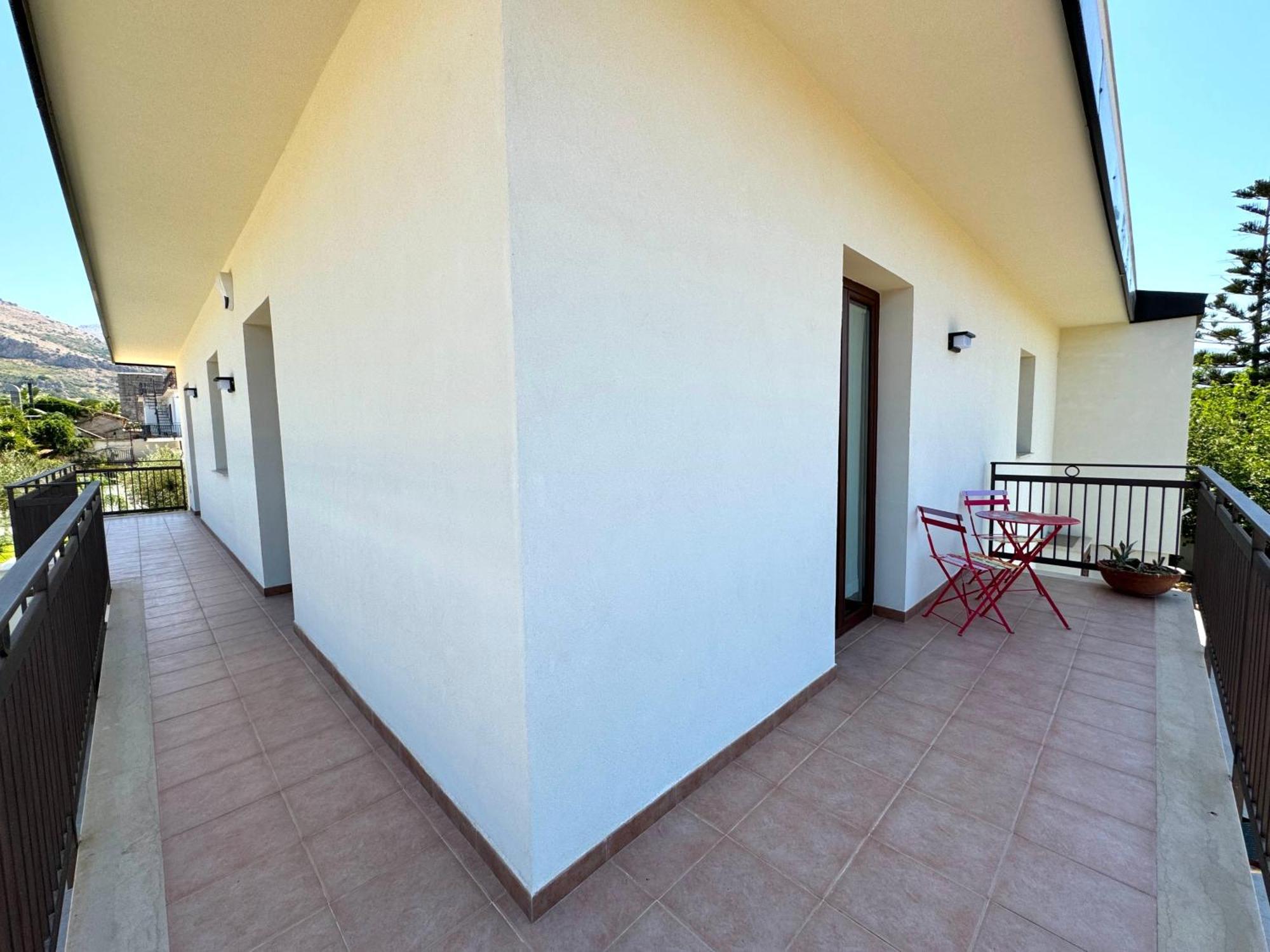 Casa Di Mami Apartment Capaci