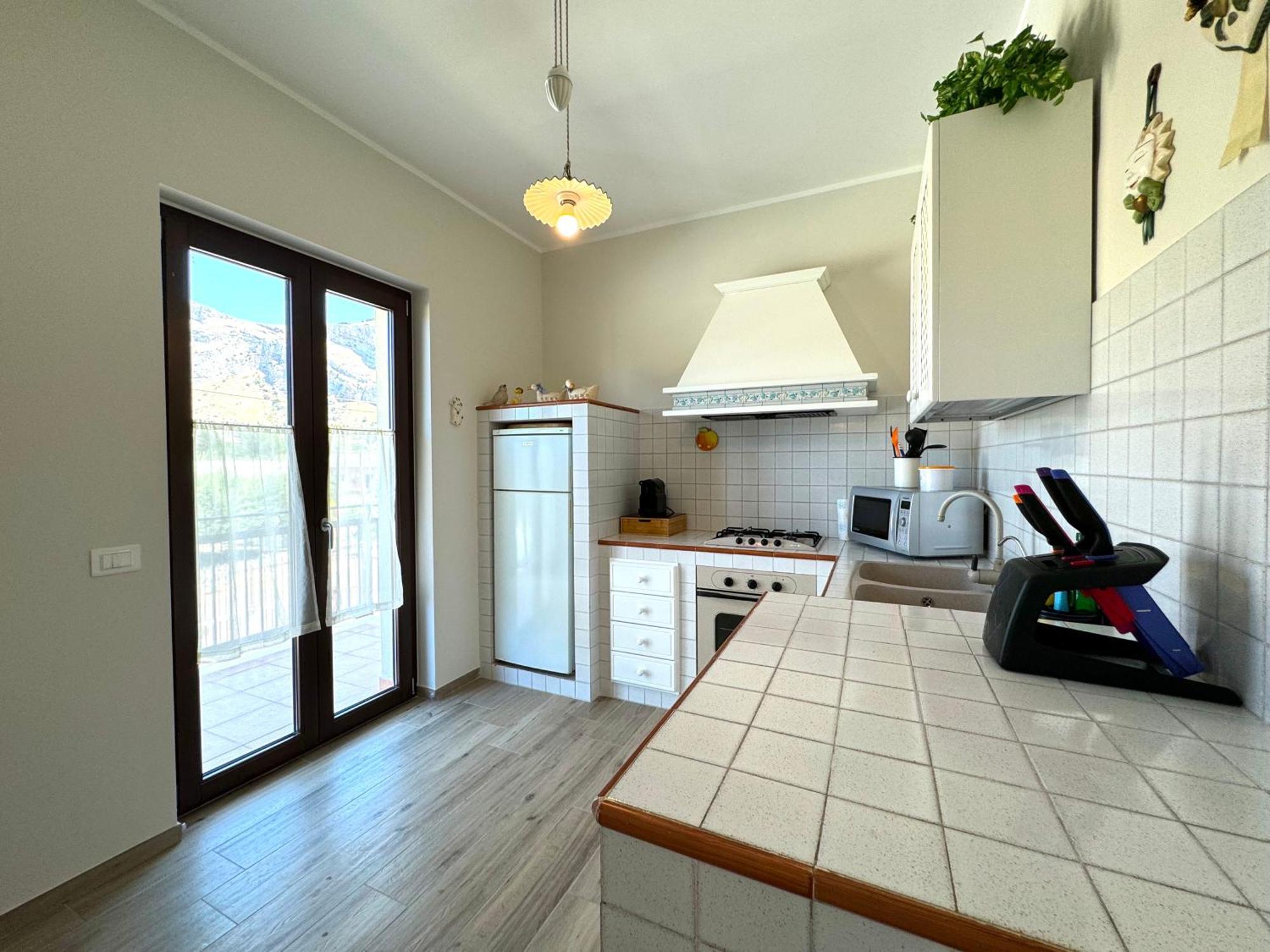 Casa Di Mami Capaci