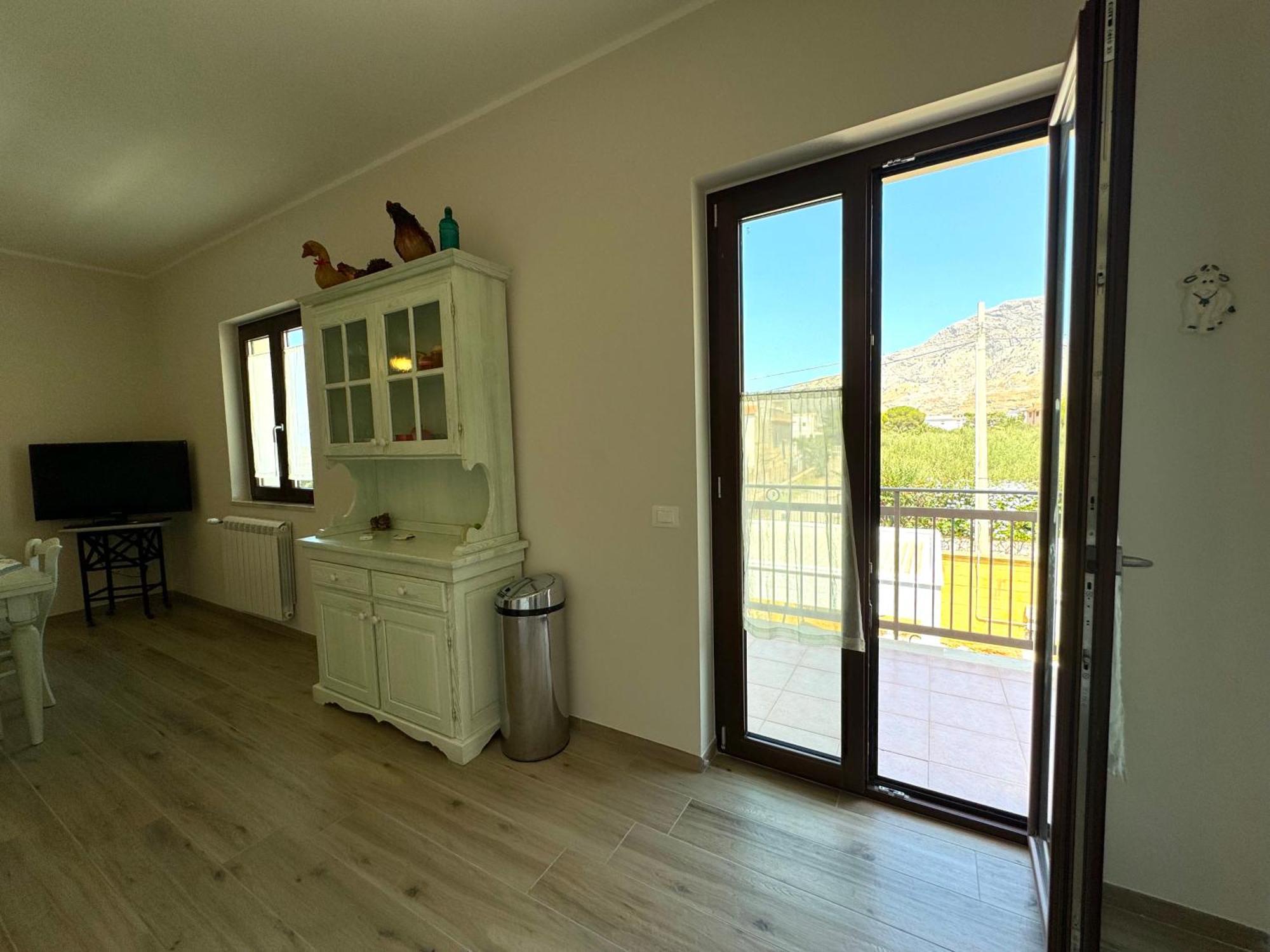 Casa Di Mami * Capaci