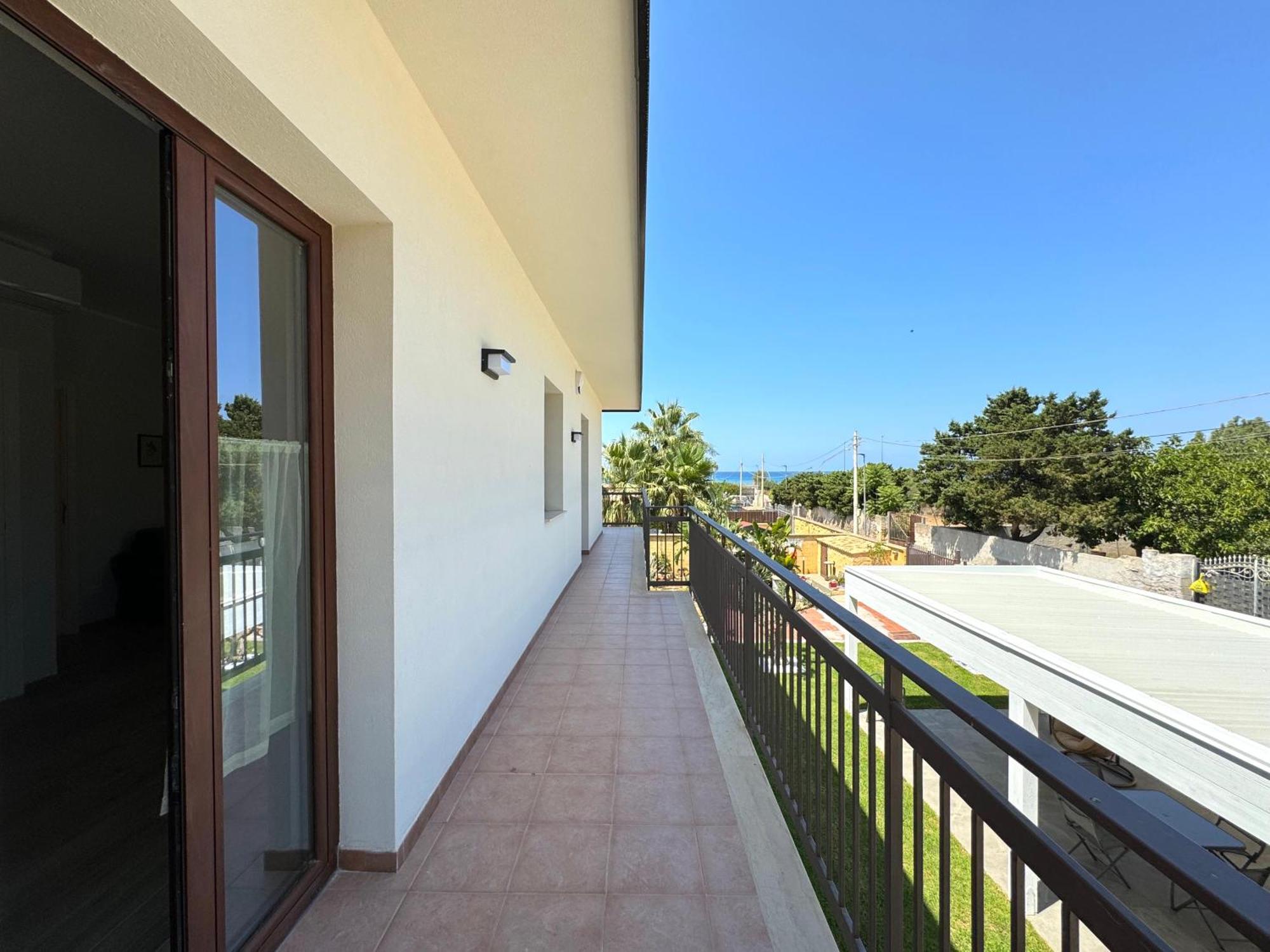 Casa Di Mami Apartment