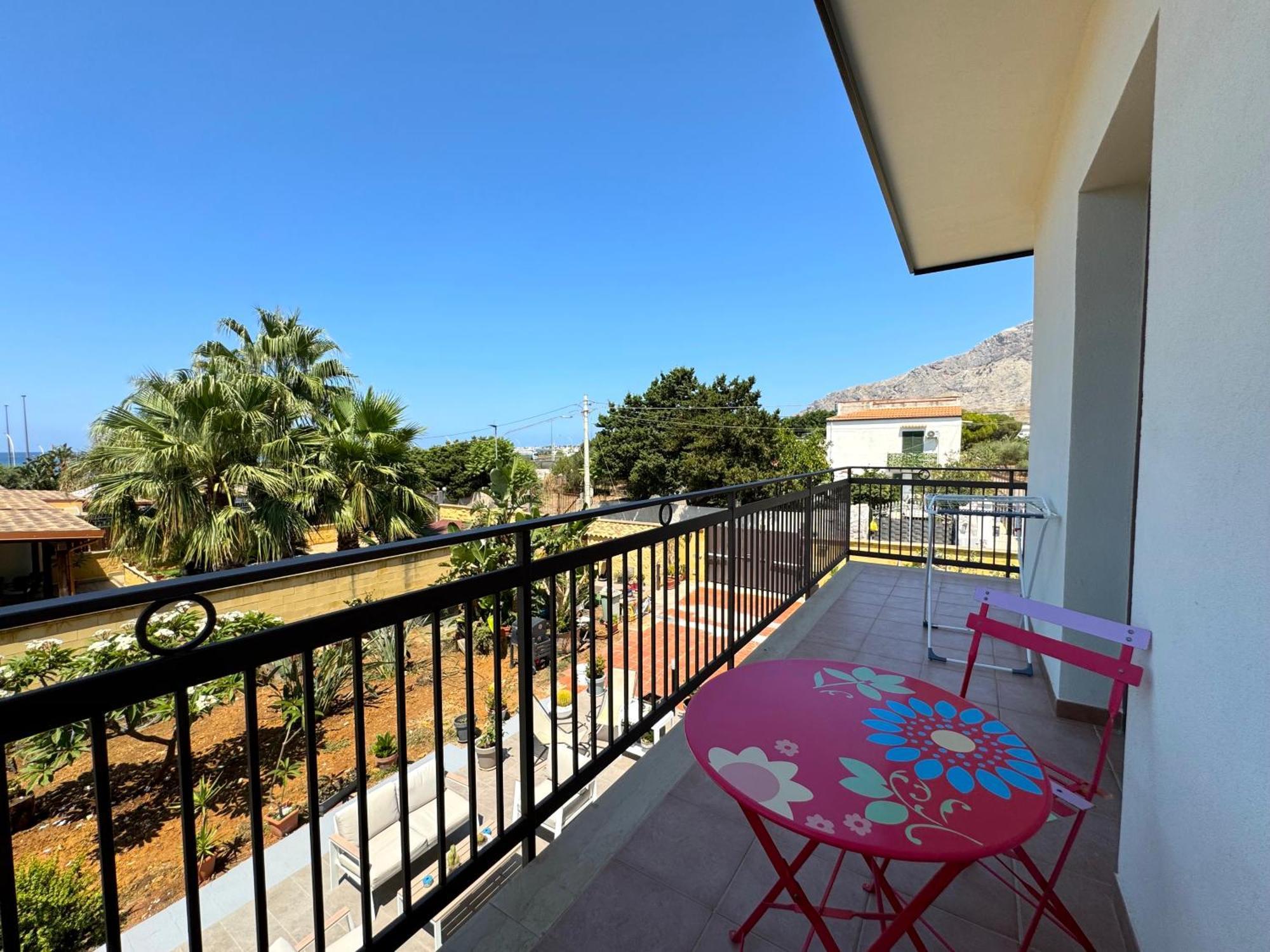 Casa Di Mami Apartment *