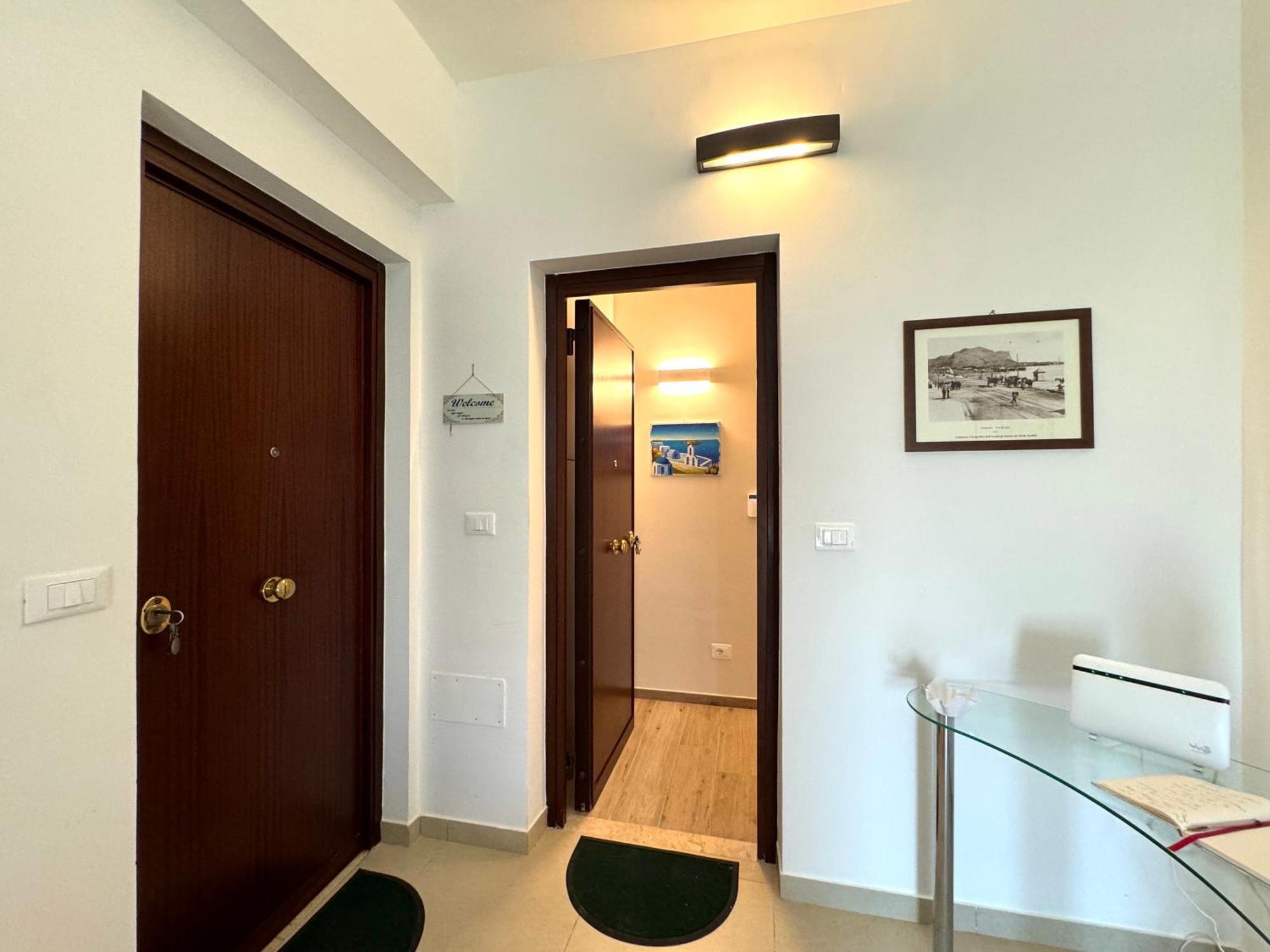 Apartment Casa Di Mami Capaci