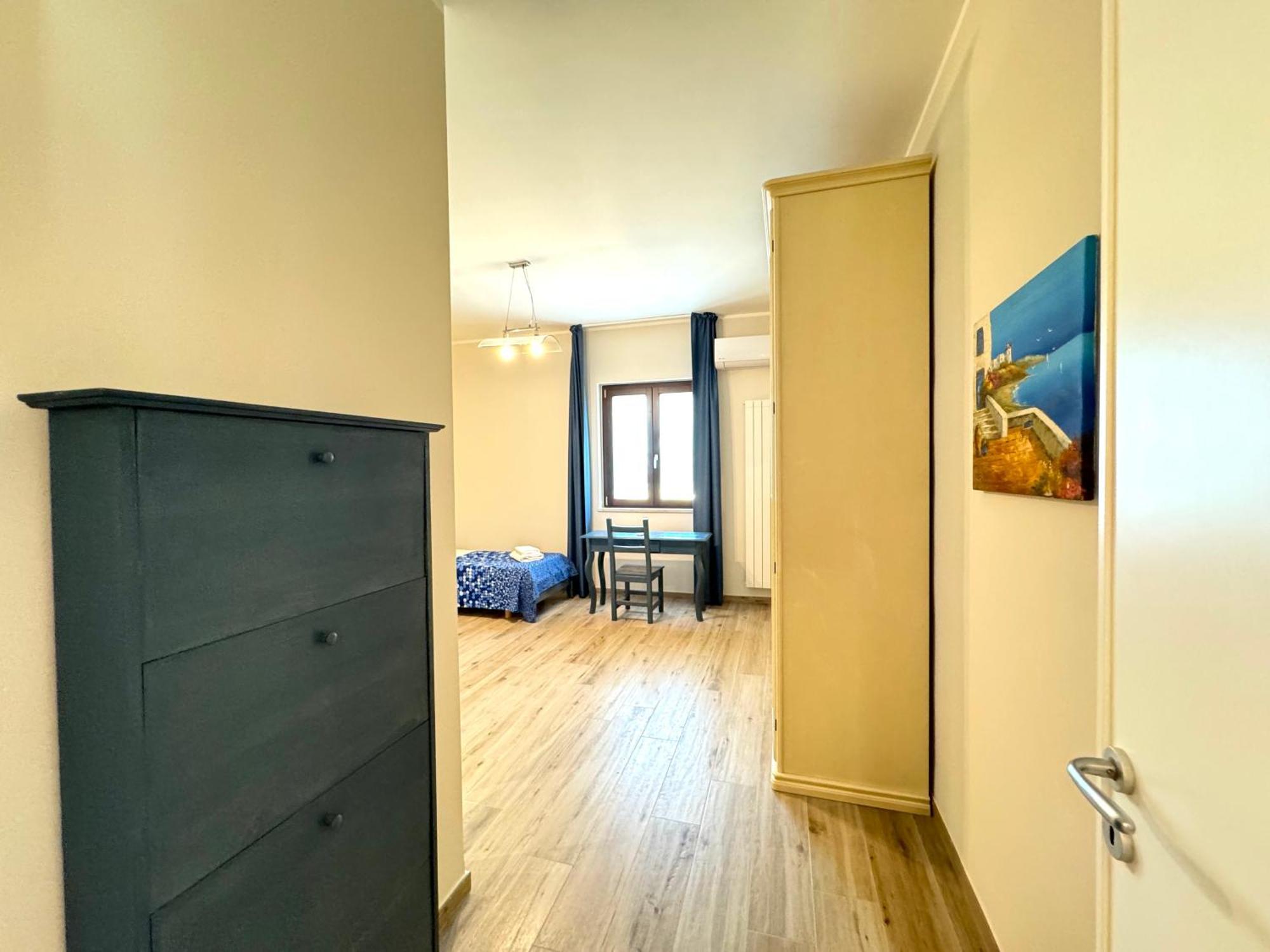 Casa Di Mami Apartment