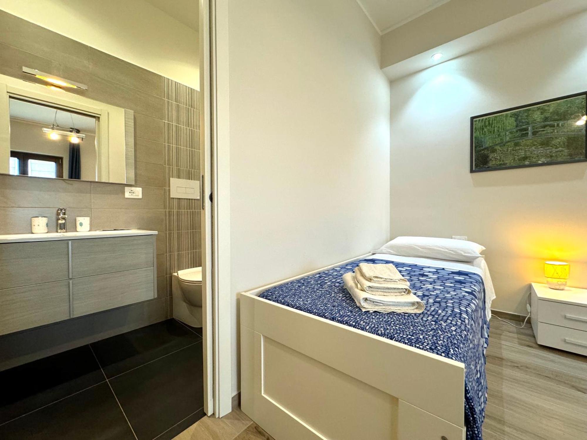 Casa Di Mami Apartment *