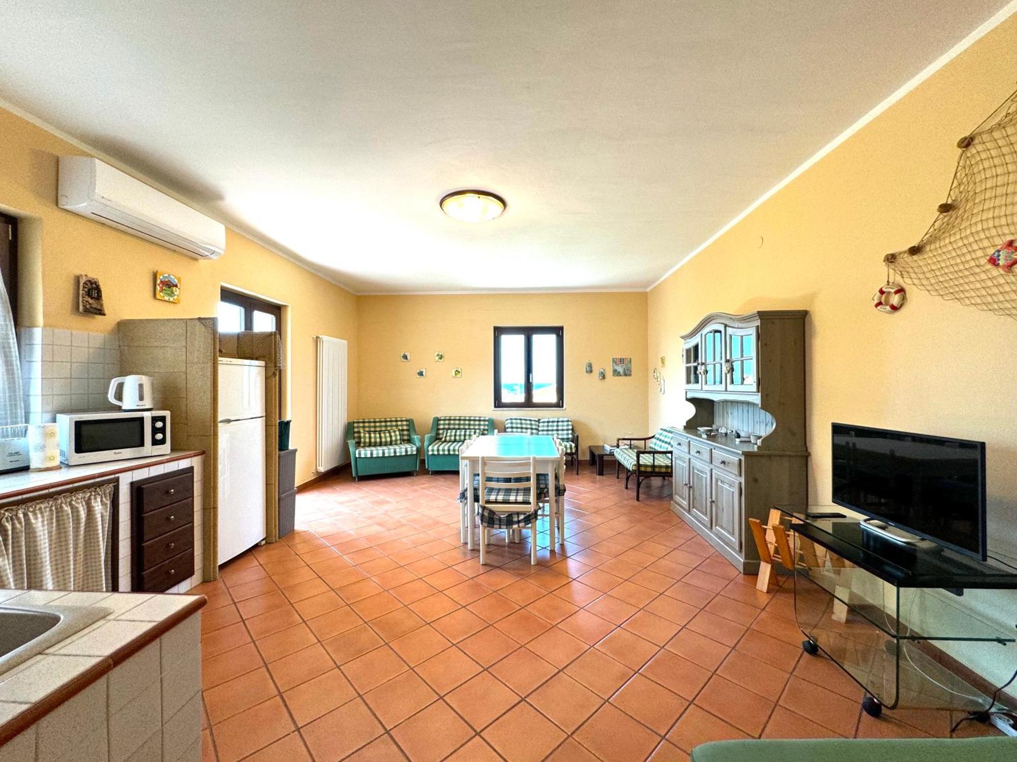 Apartment Casa Di Mami *