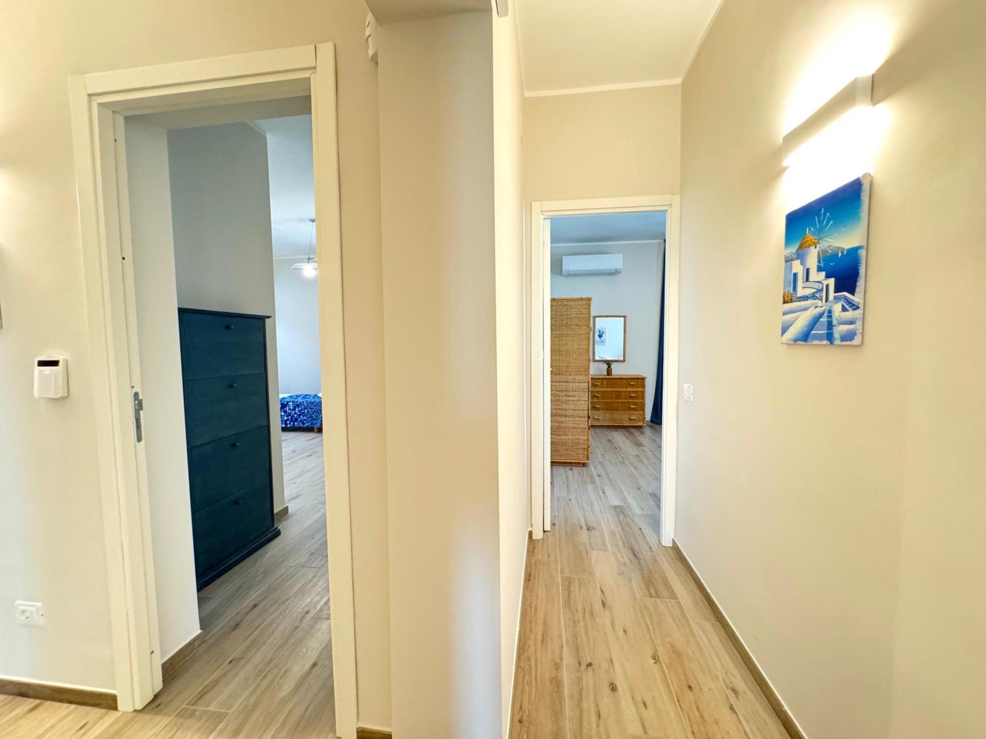 Casa Di Mami Apartment Capaci