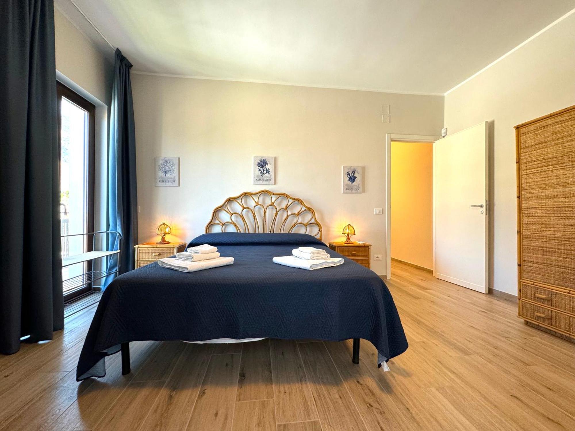 Casa Di Mami Apartment