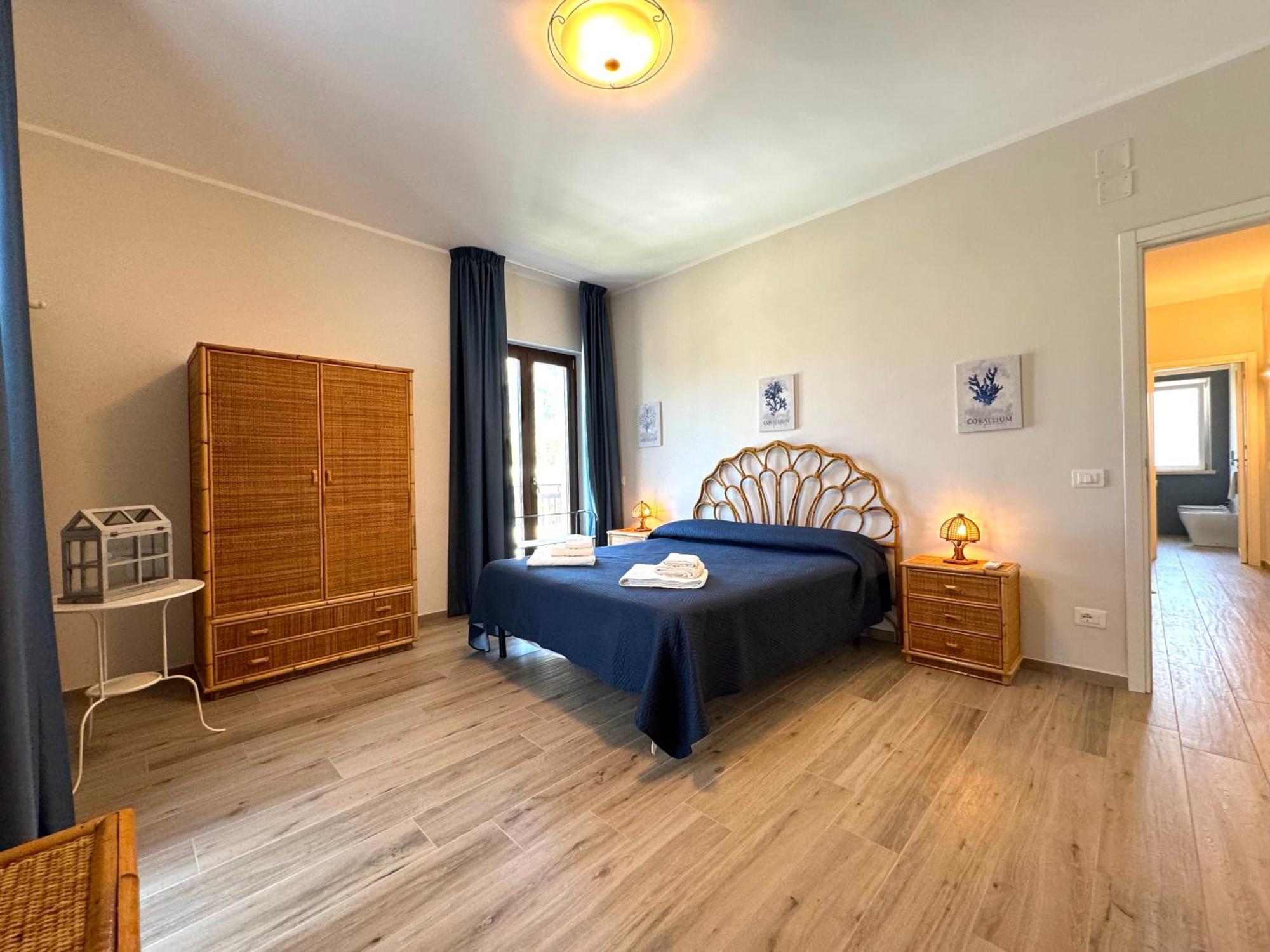 Apartment Casa Di Mami
