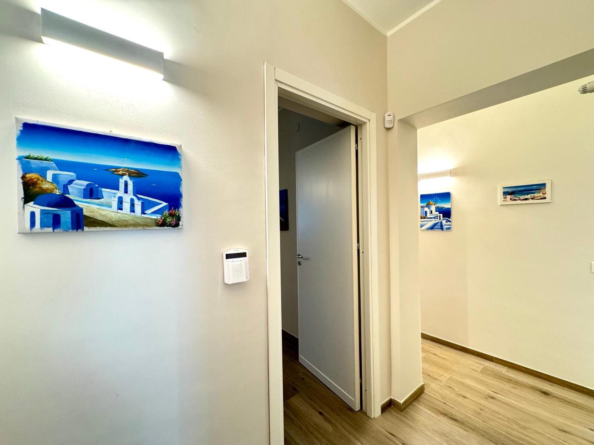 Casa Di Mami Apartment *