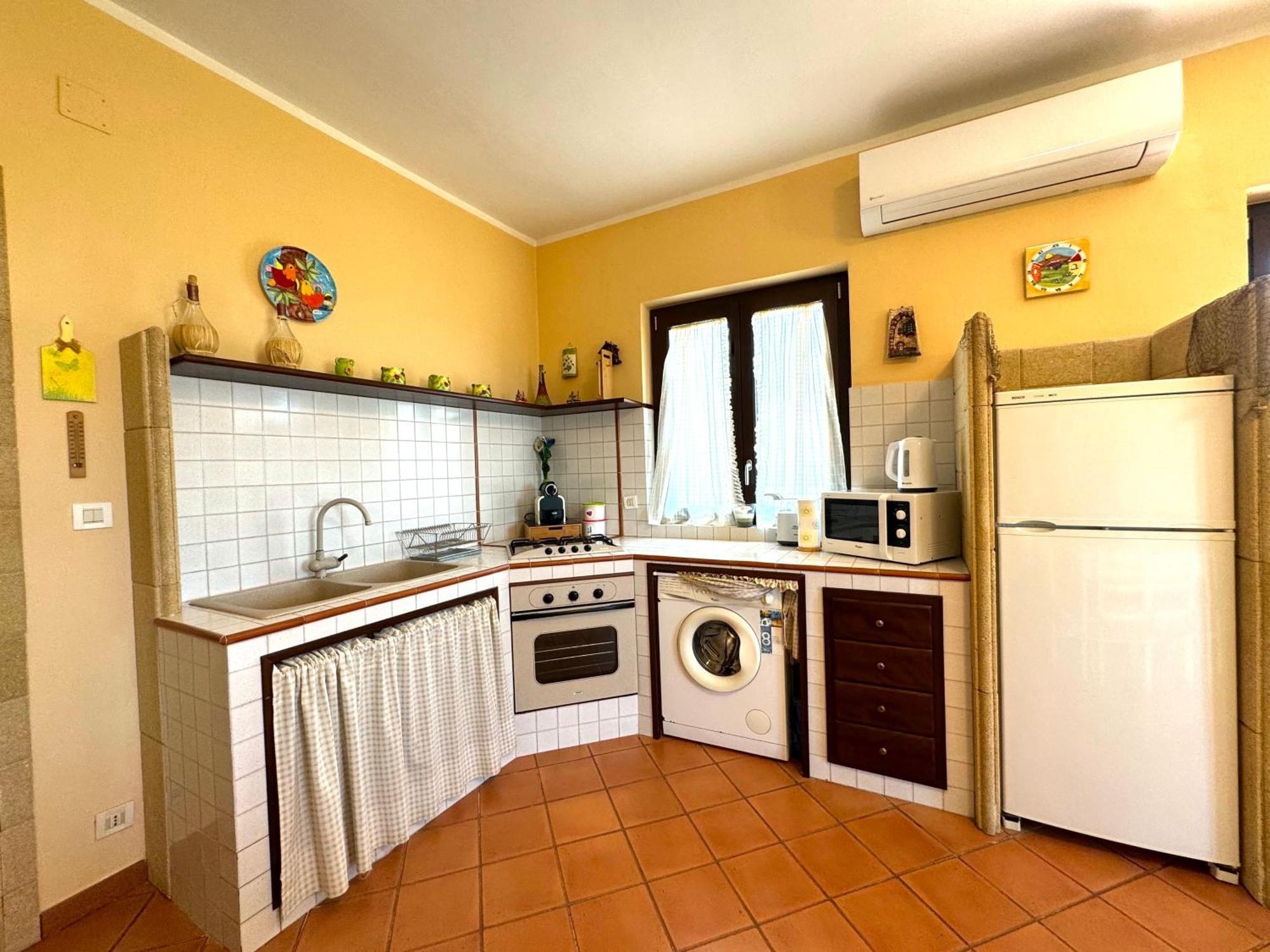 Casa Di Mami Apartment Capaci