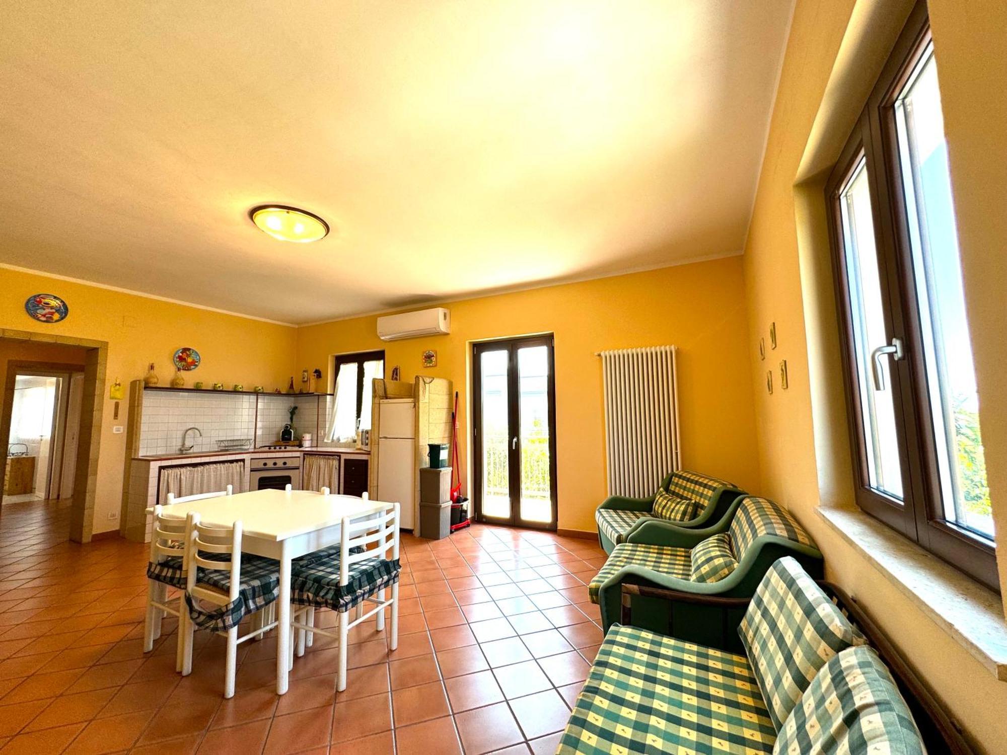 Apartment Casa Di Mami Capaci