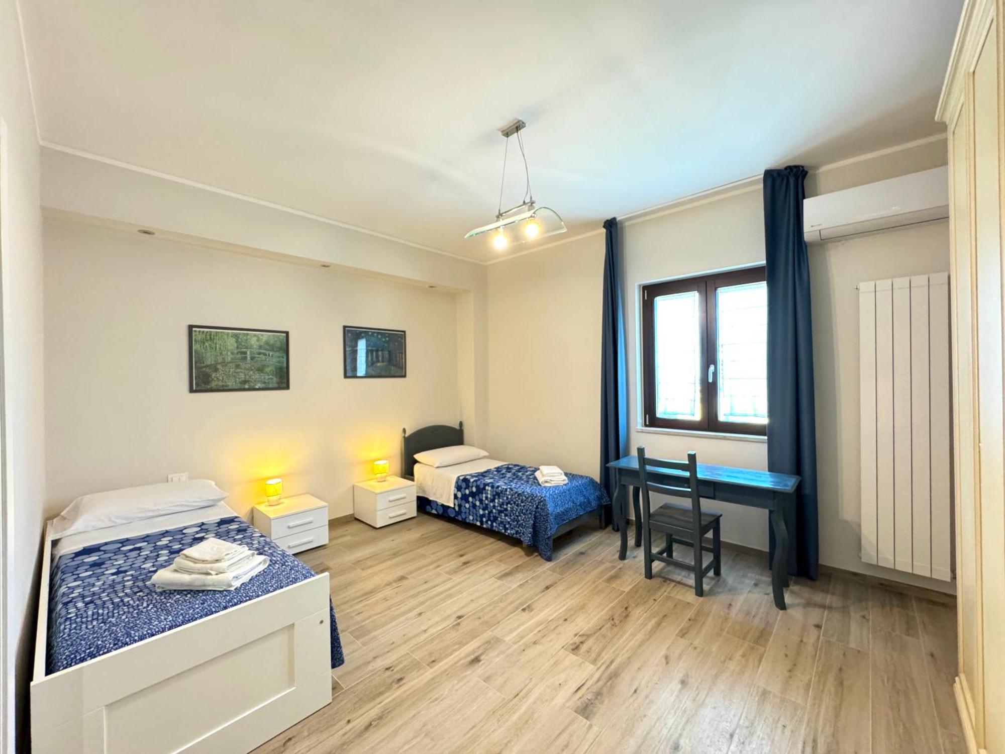 Casa Di Mami Apartment