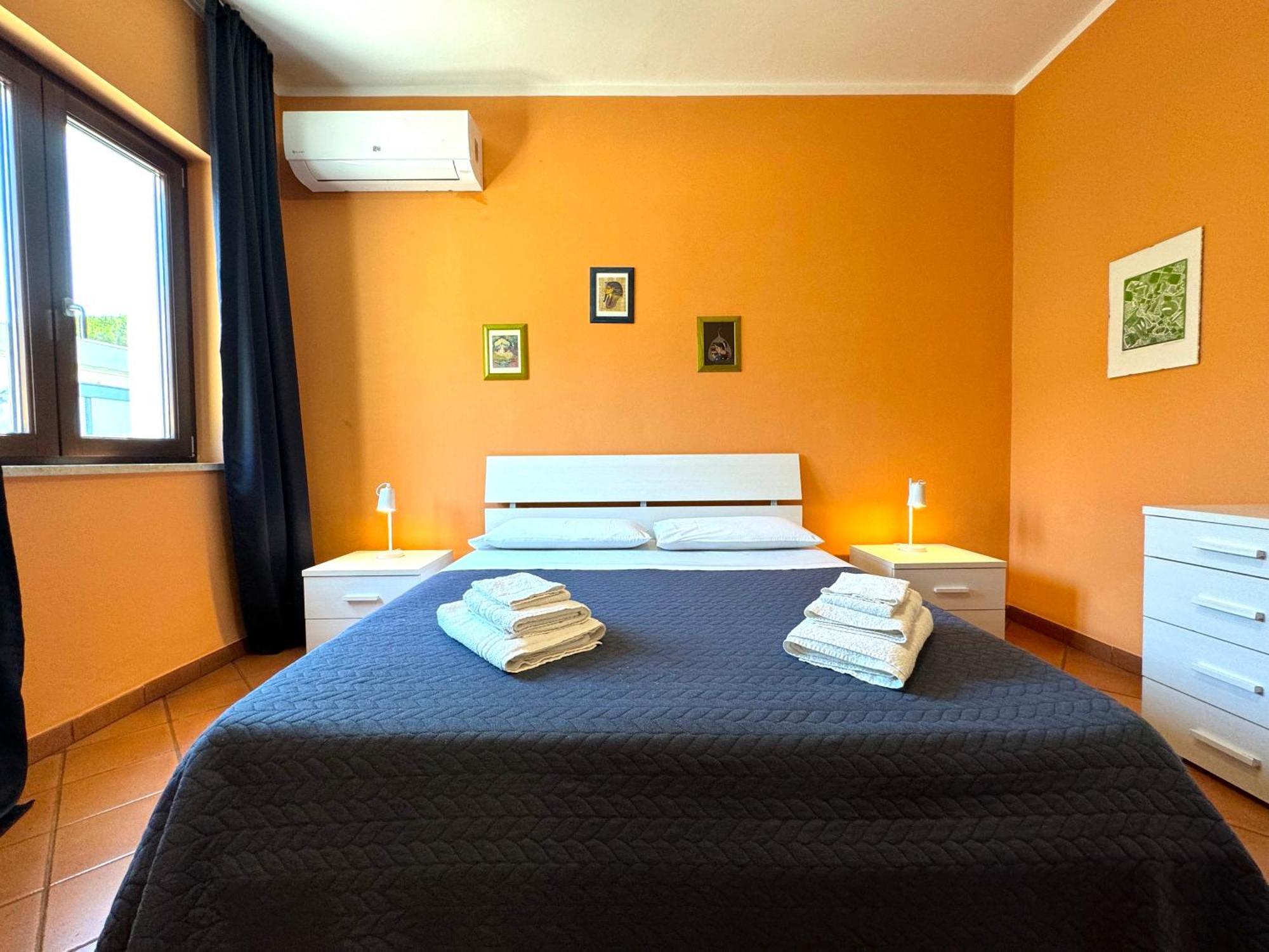 Apartment Casa Di Mami