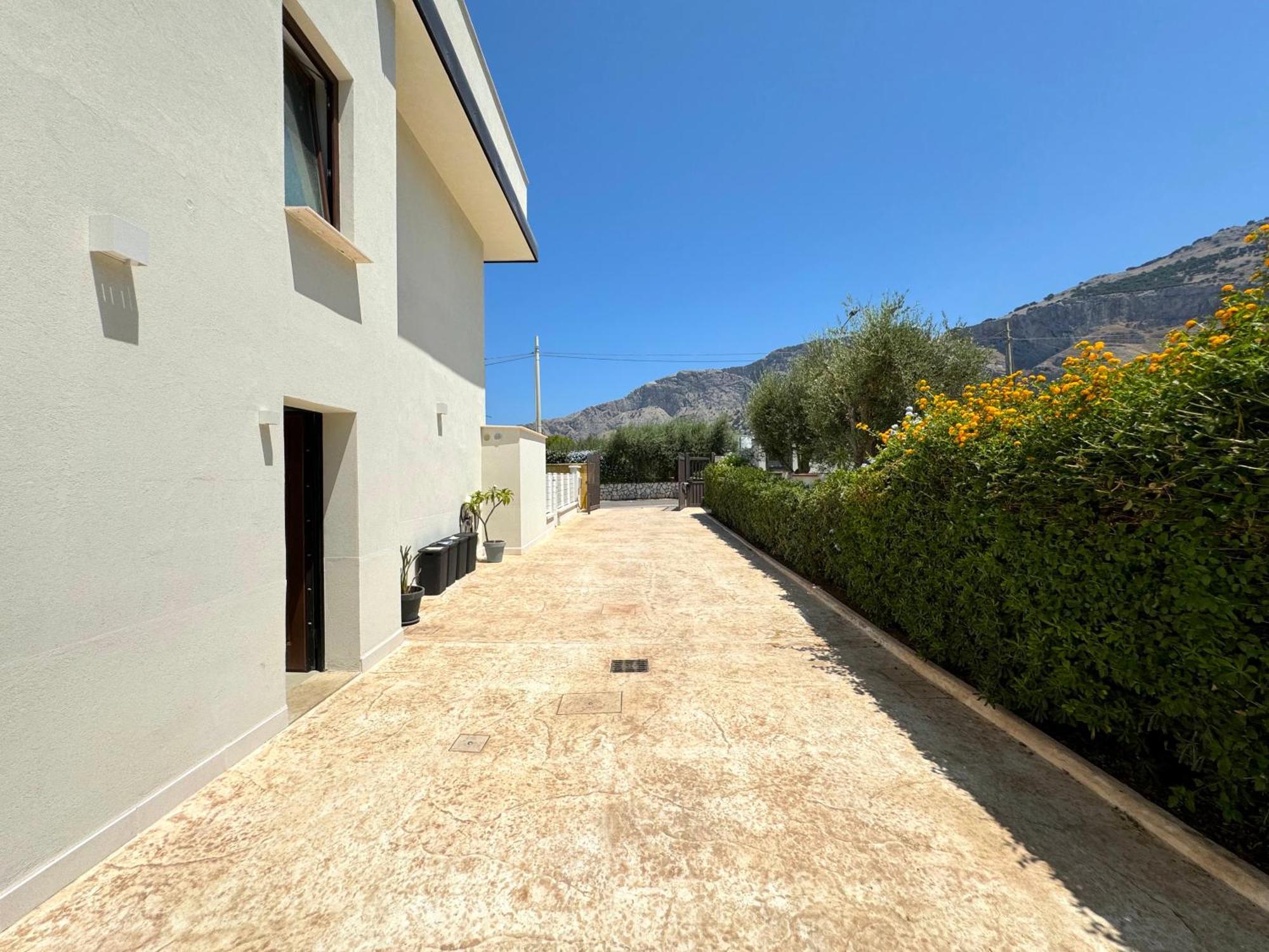 Casa Di Mami Apartment *