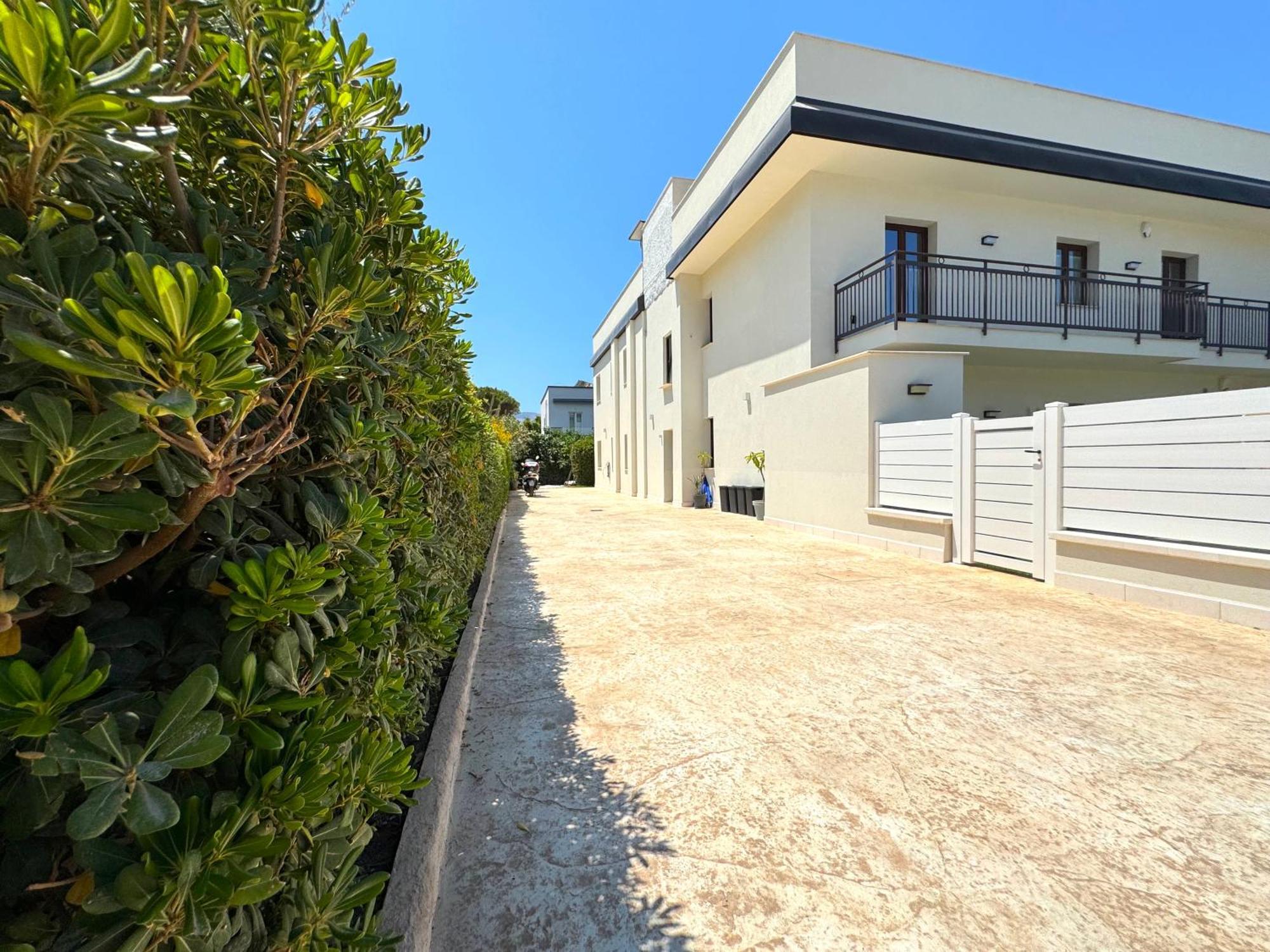 Casa Di Mami Apartment Capaci