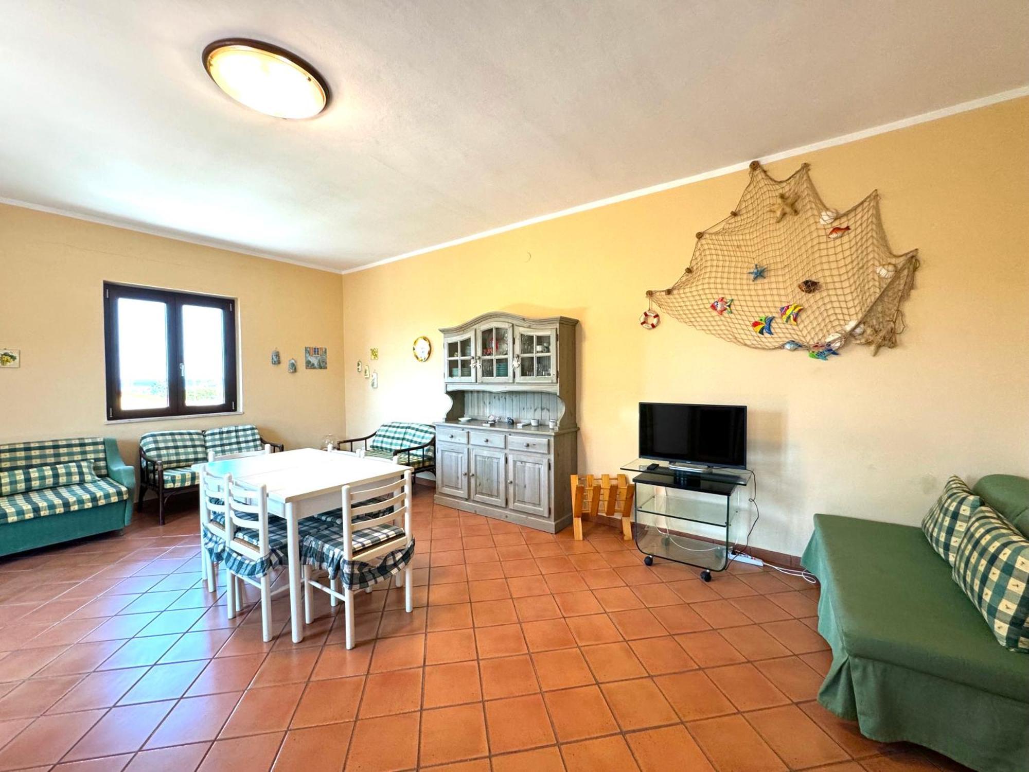 Casa Di Mami Capaci