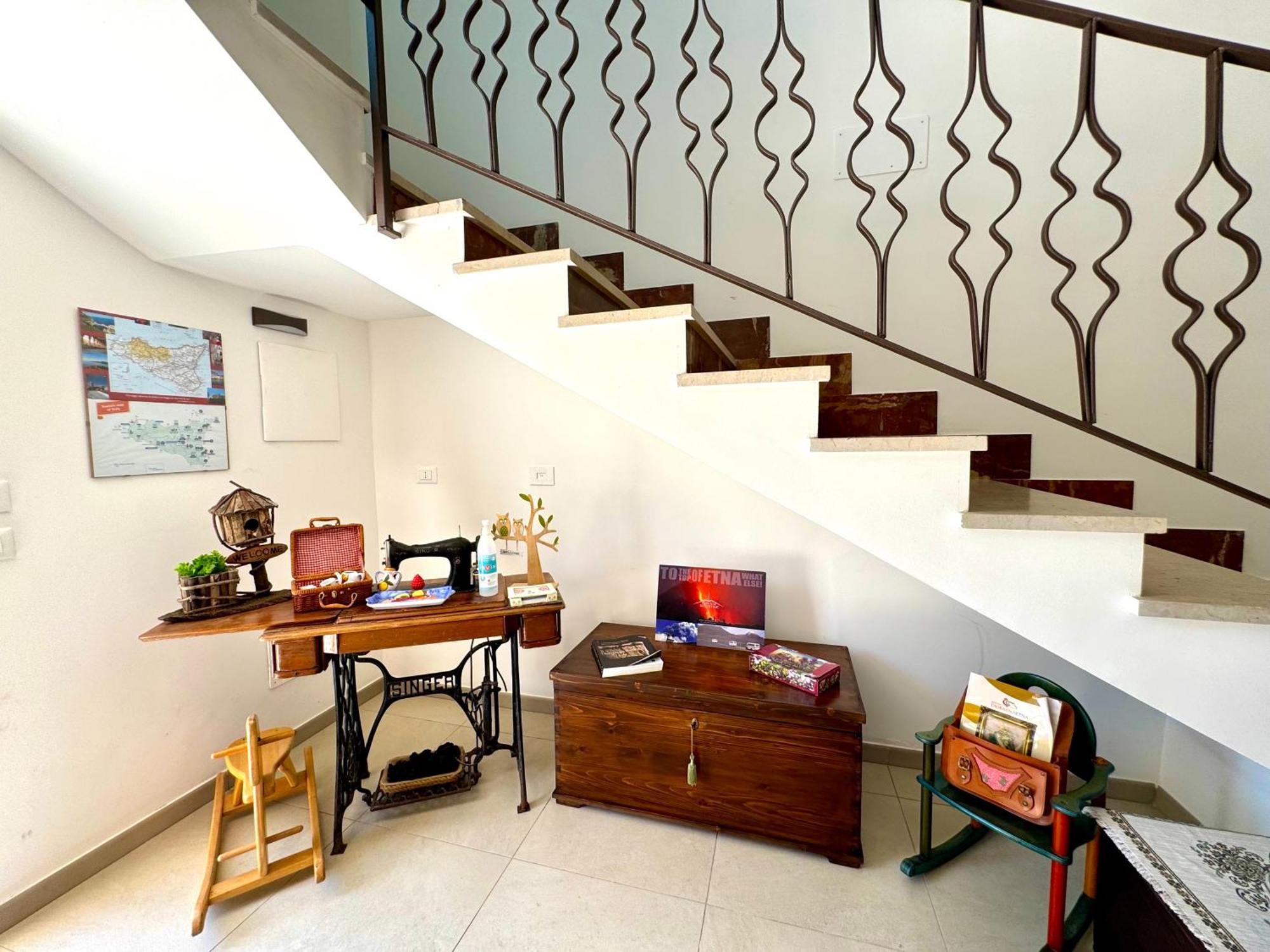Casa Di Mami * Capaci
