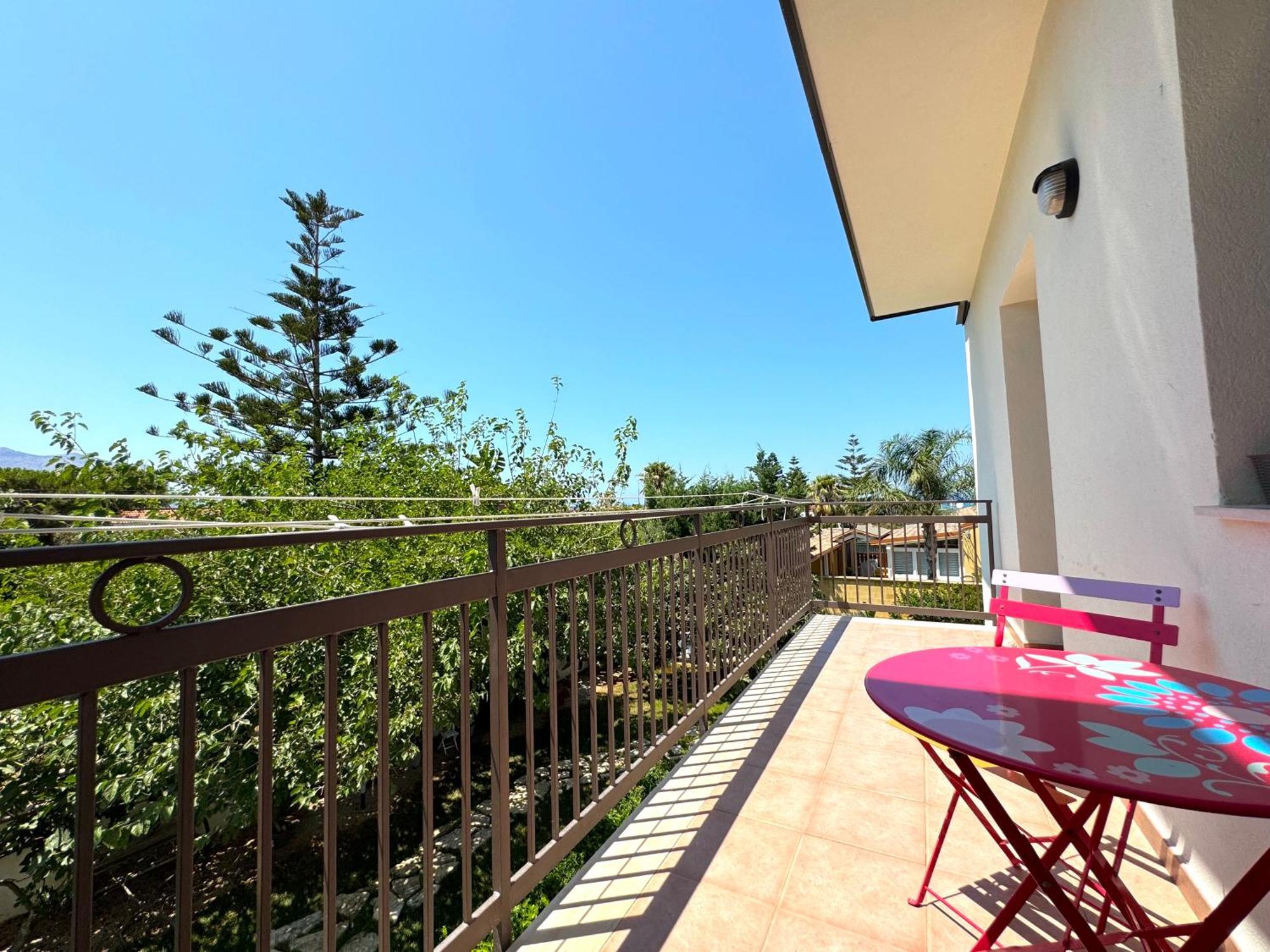 Casa Di Mami Apartment