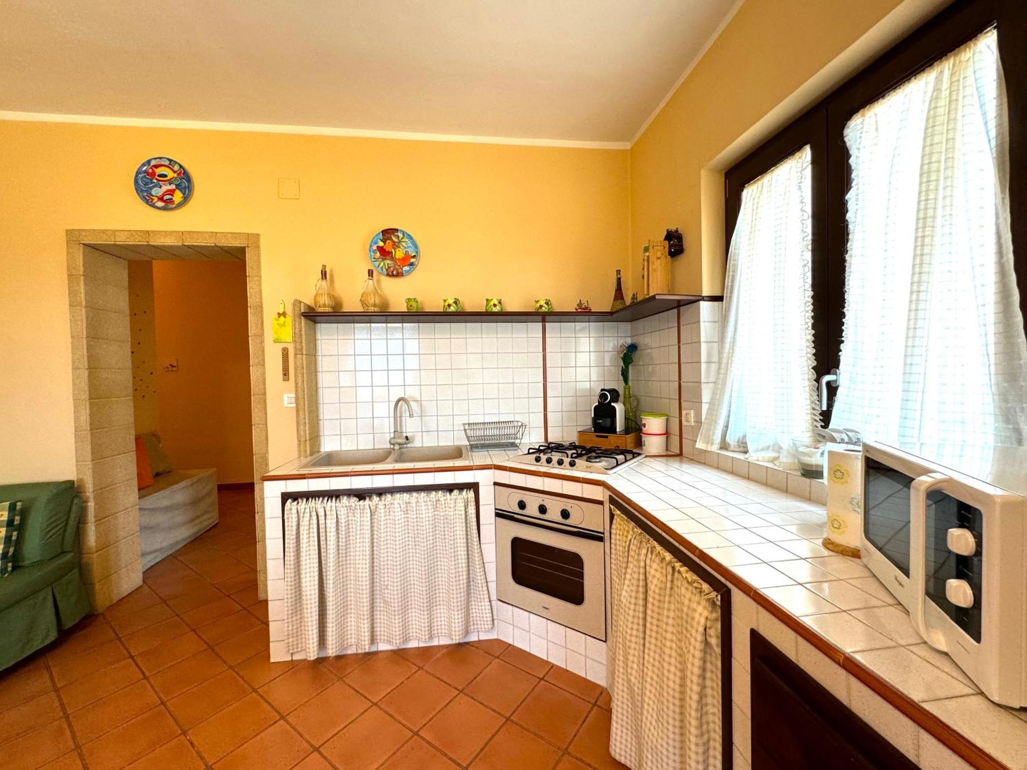Apartment Casa Di Mami