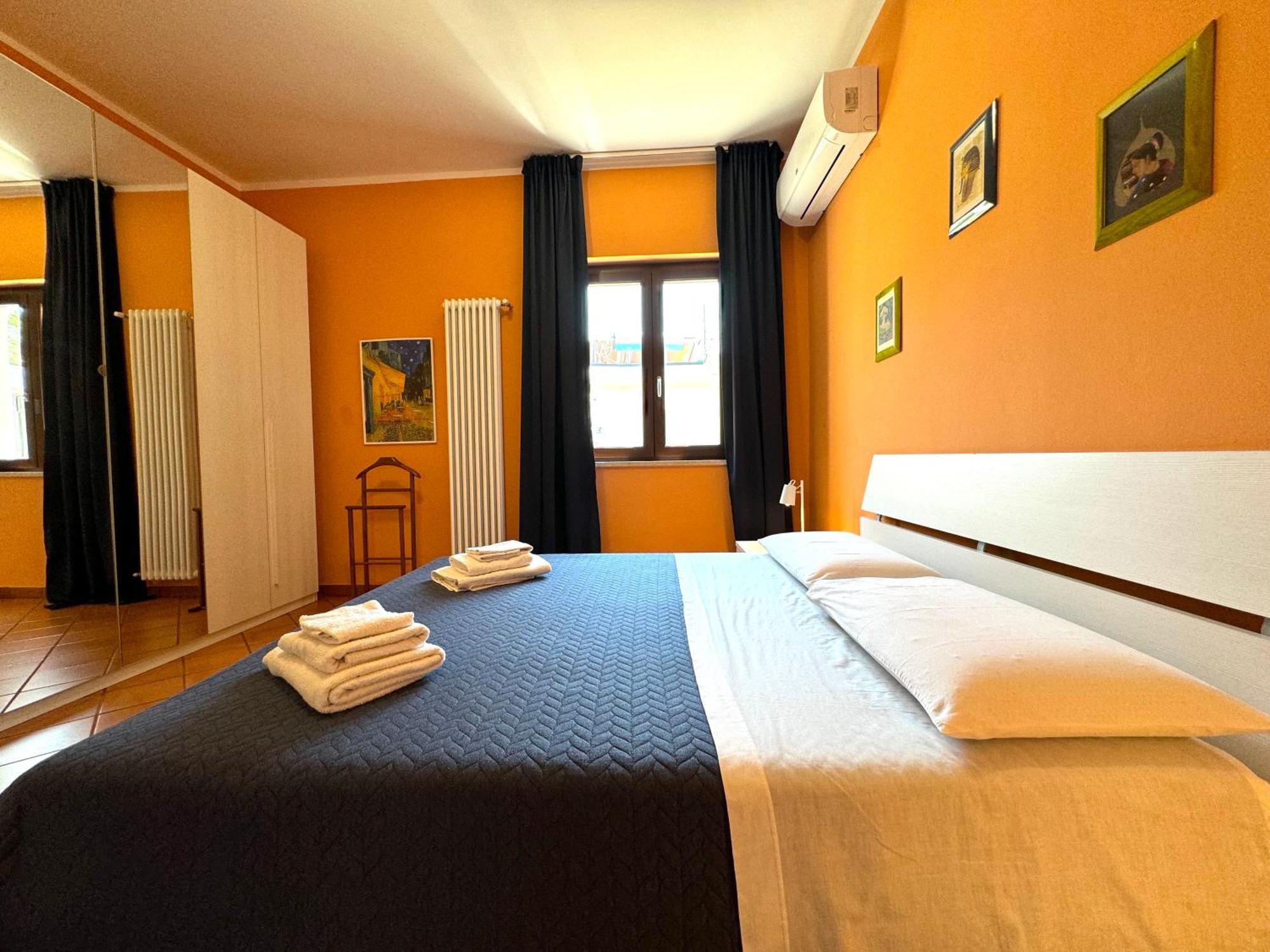 Casa Di Mami Apartment Capaci