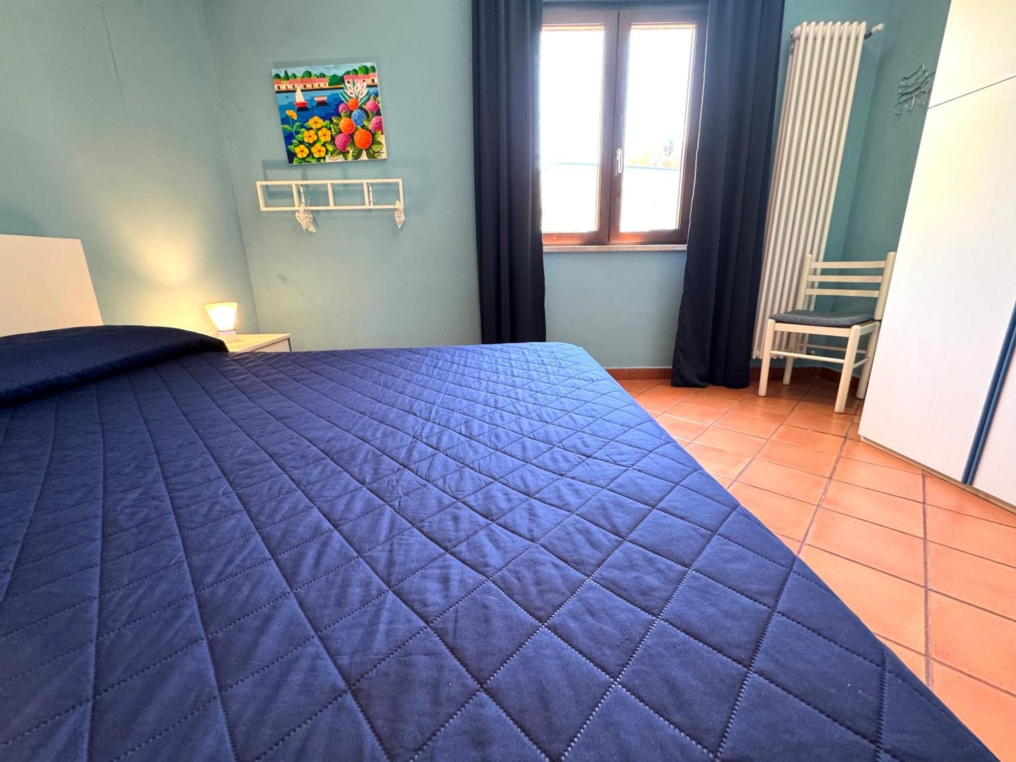 Apartment Casa Di Mami Capaci