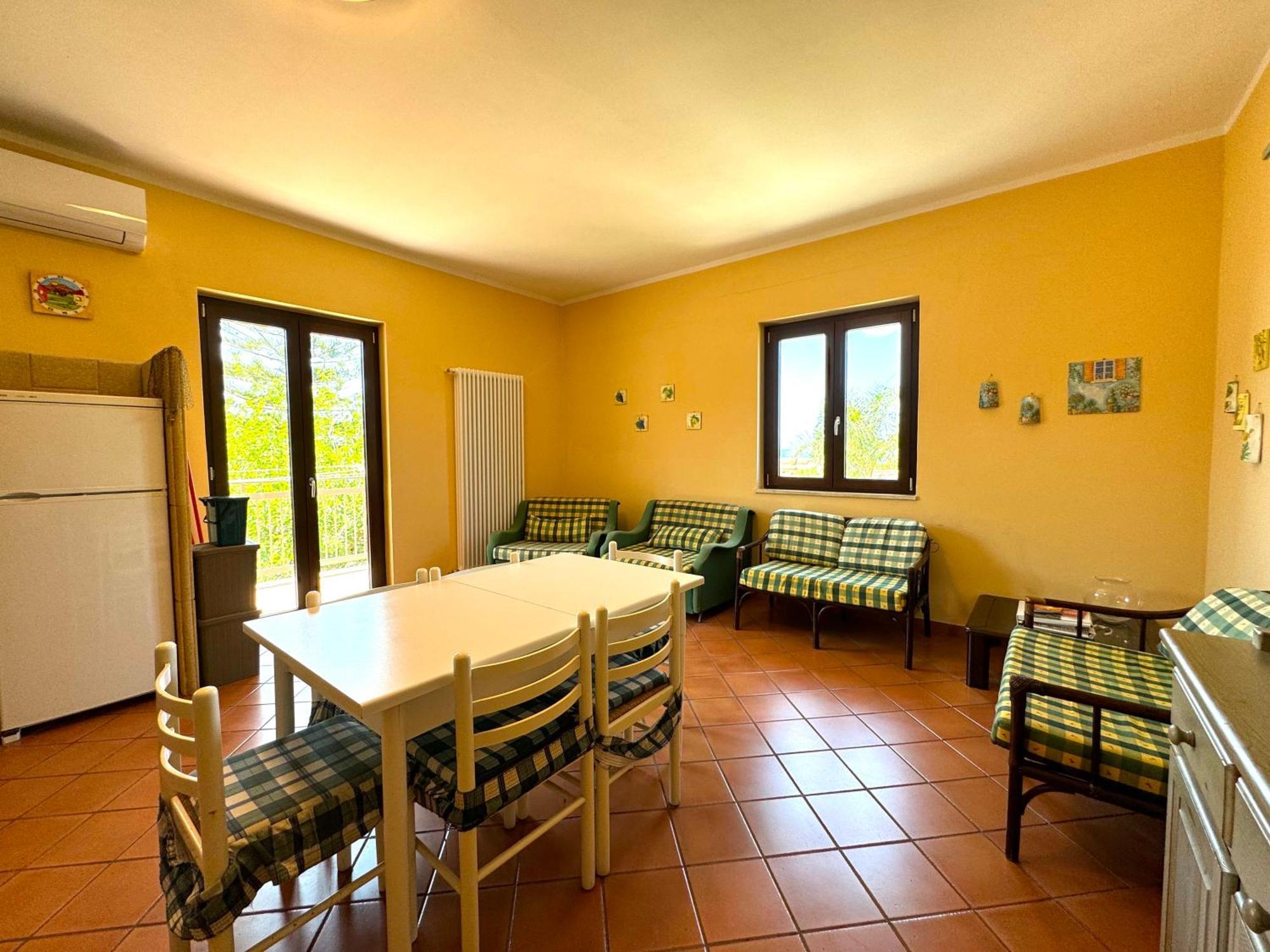 Casa Di Mami * Capaci