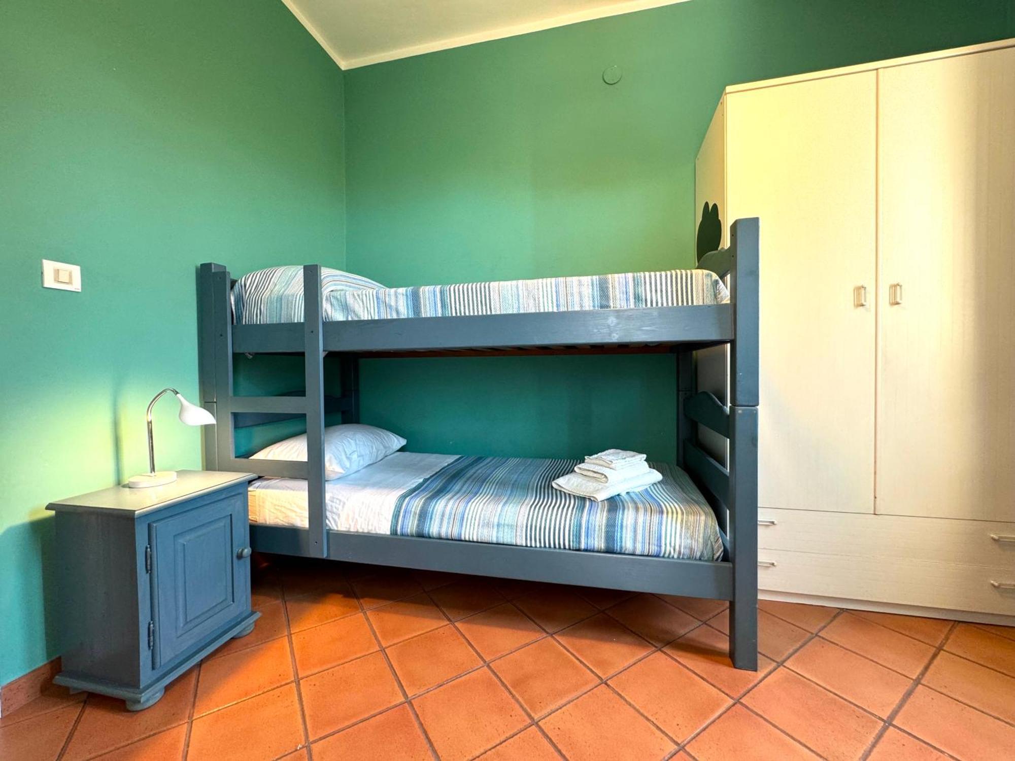 Casa Di Mami Apartment