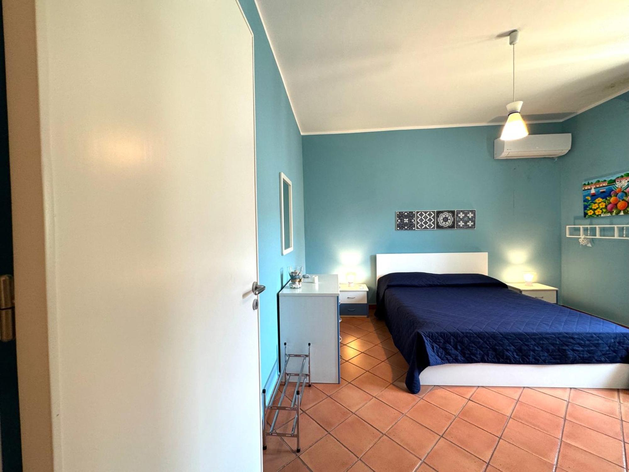 Apartment Casa Di Mami