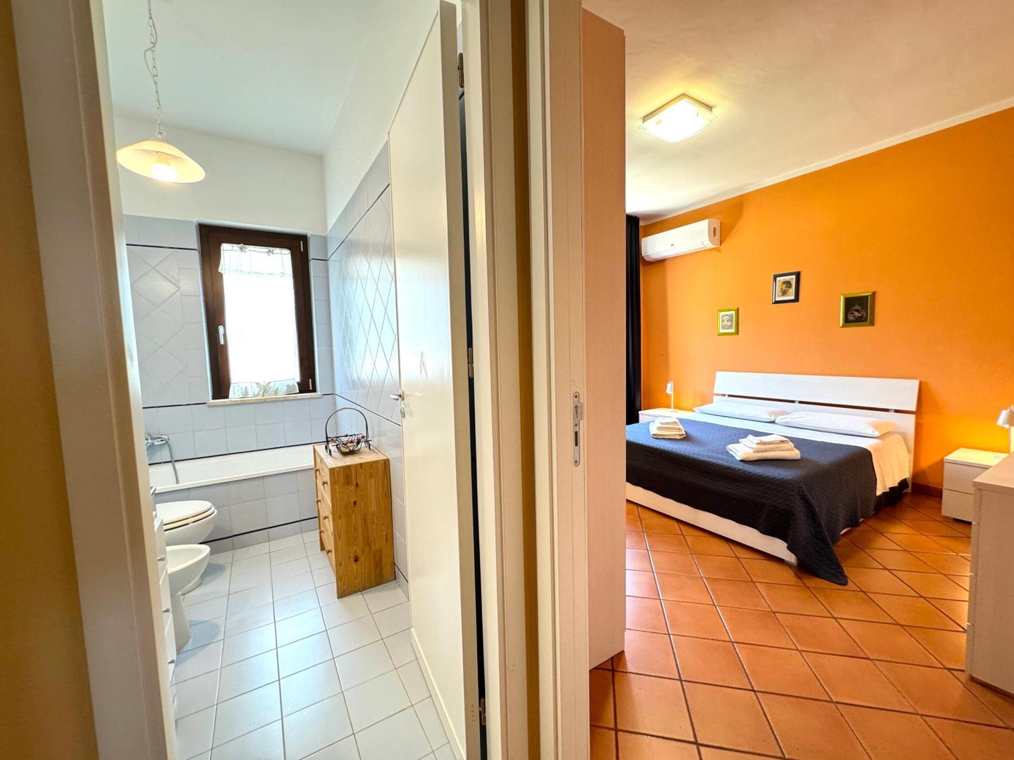 Casa Di Mami Apartment *