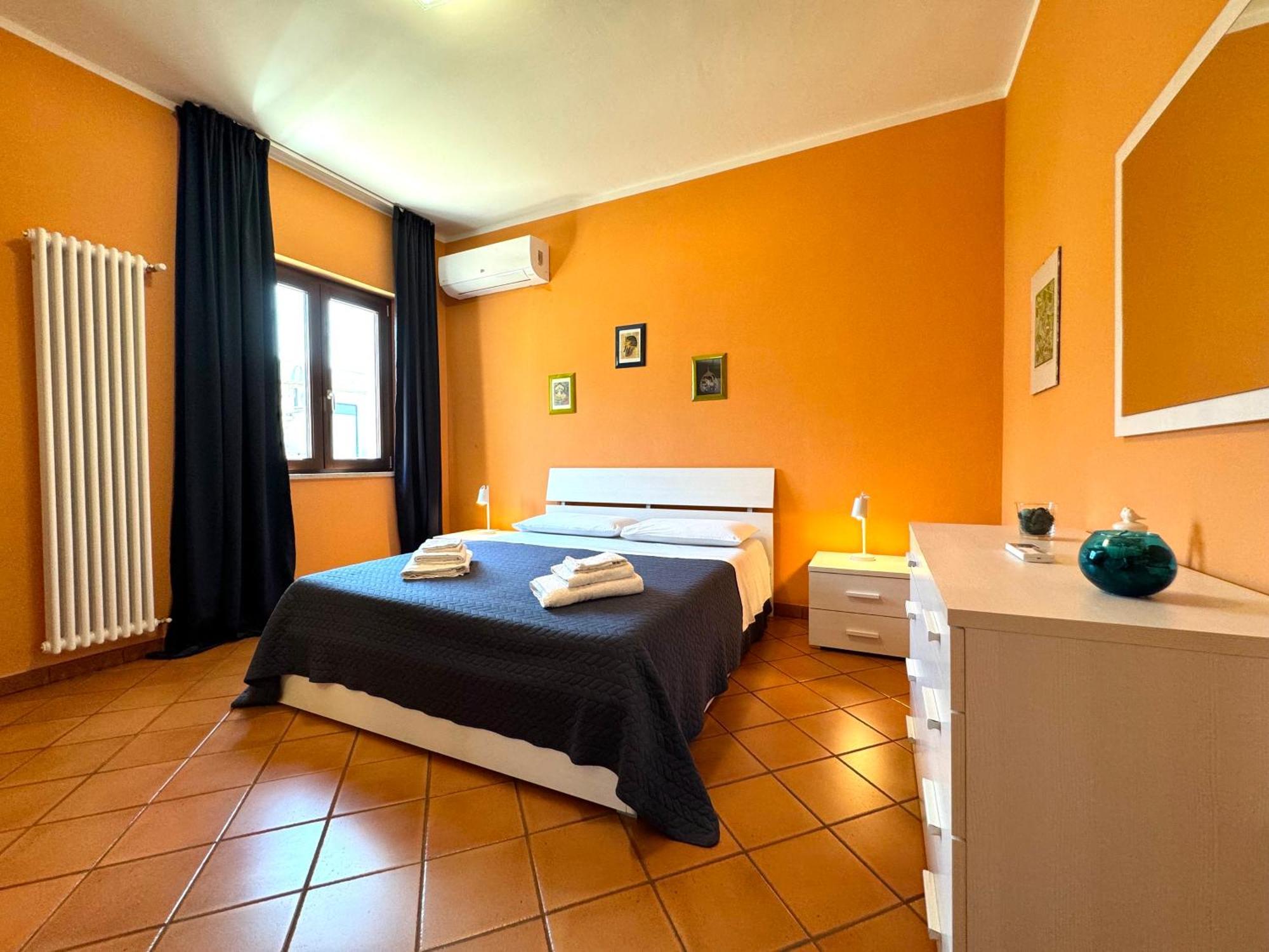 Apartment Casa Di Mami *