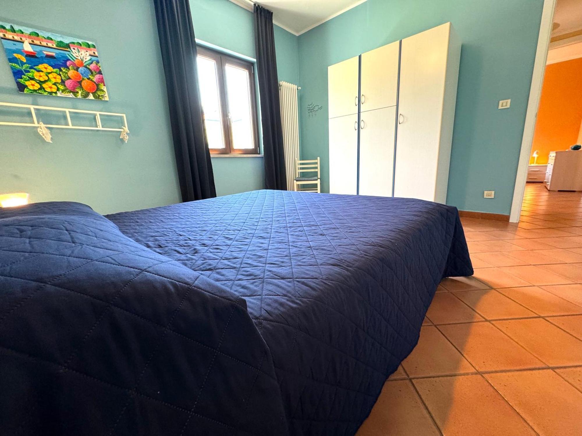 Casa Di Mami Apartment Capaci