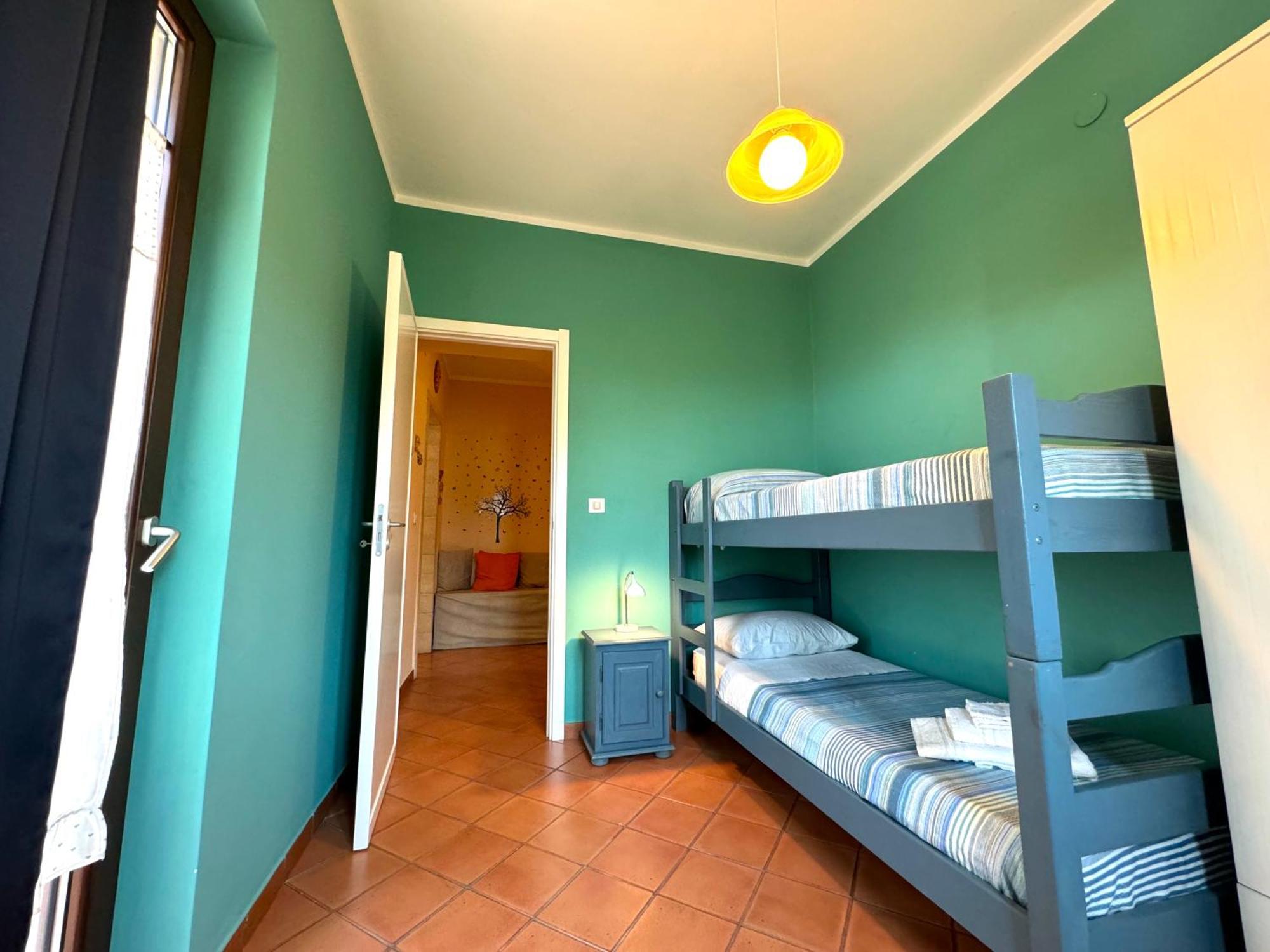 Casa Di Mami Capaci