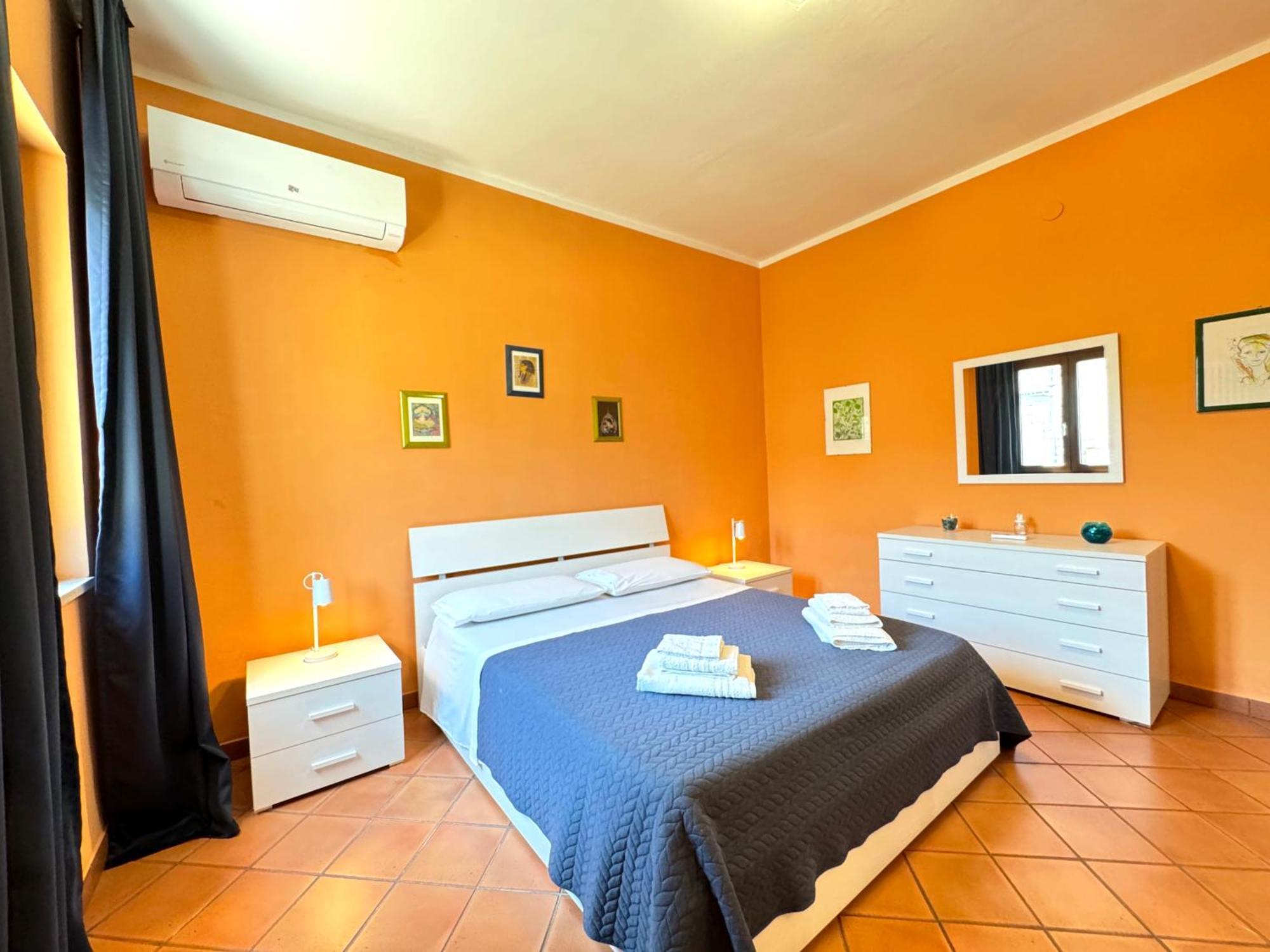 Casa Di Mami * Capaci