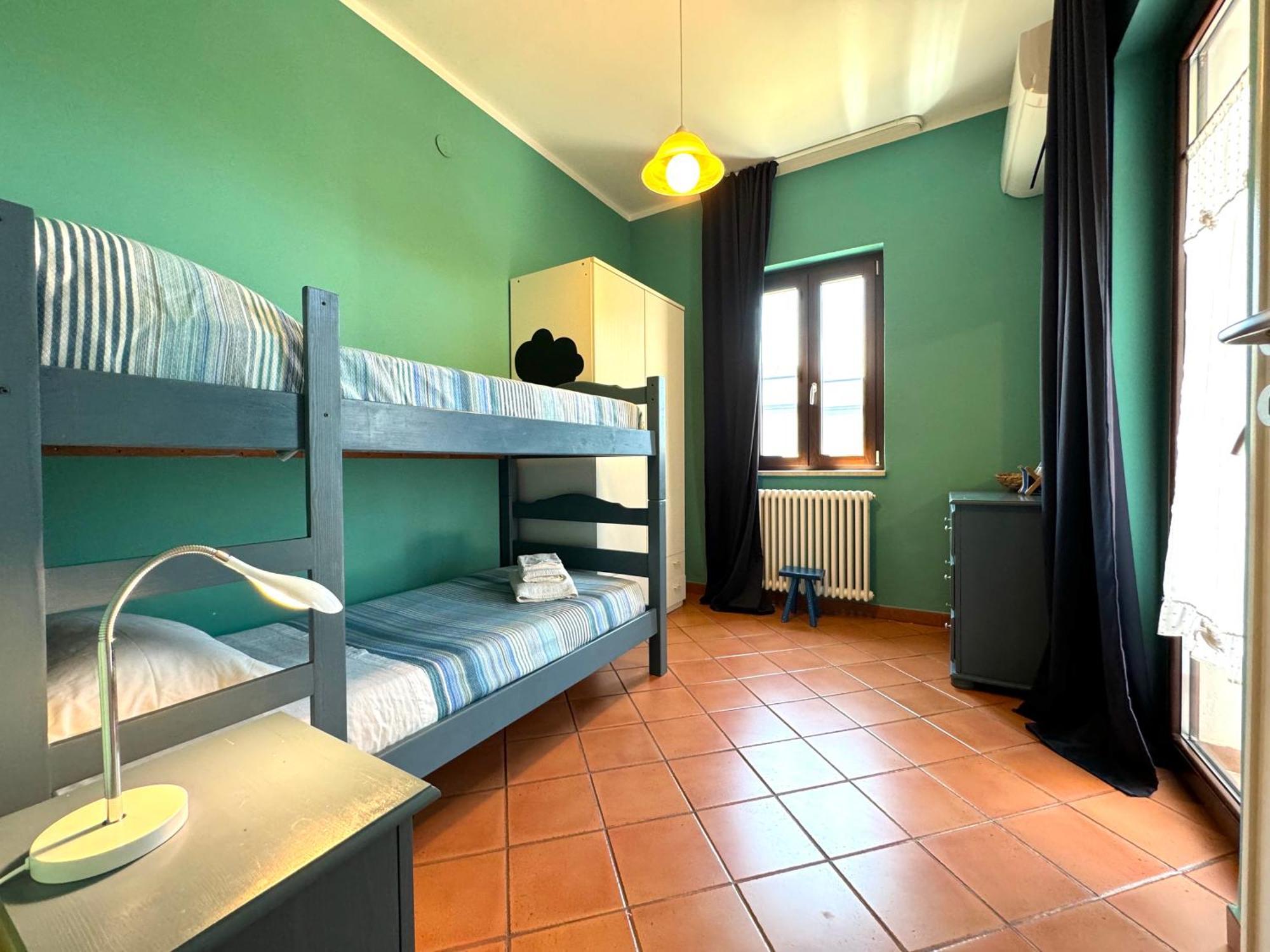 Casa Di Mami Apartment