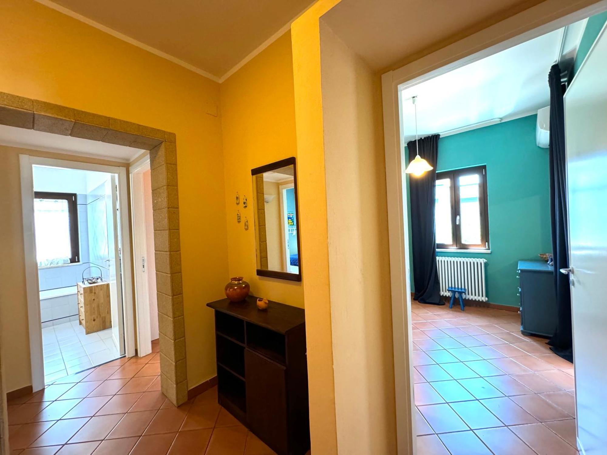 Casa Di Mami Apartment *