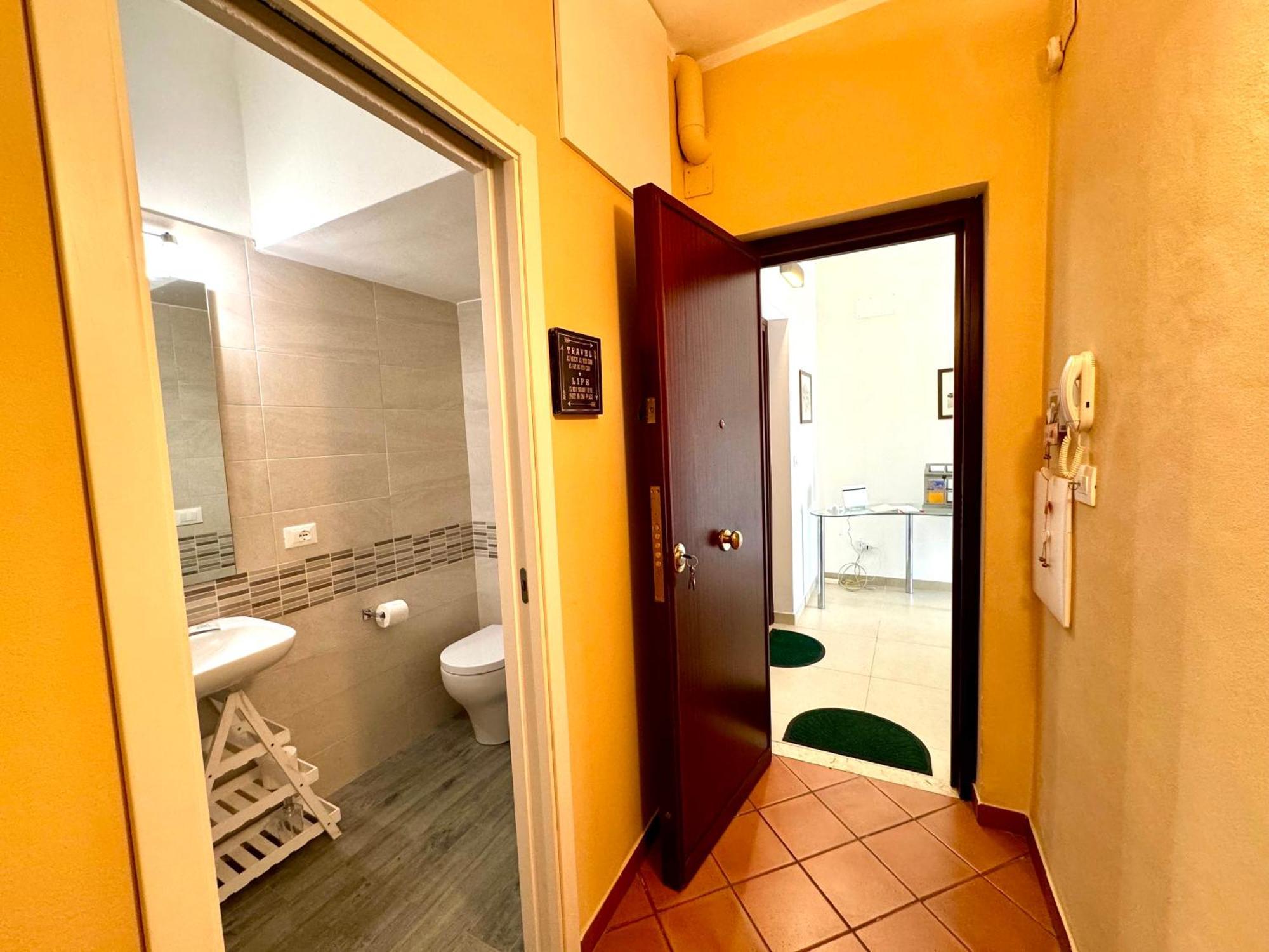 Casa Di Mami Apartment Capaci