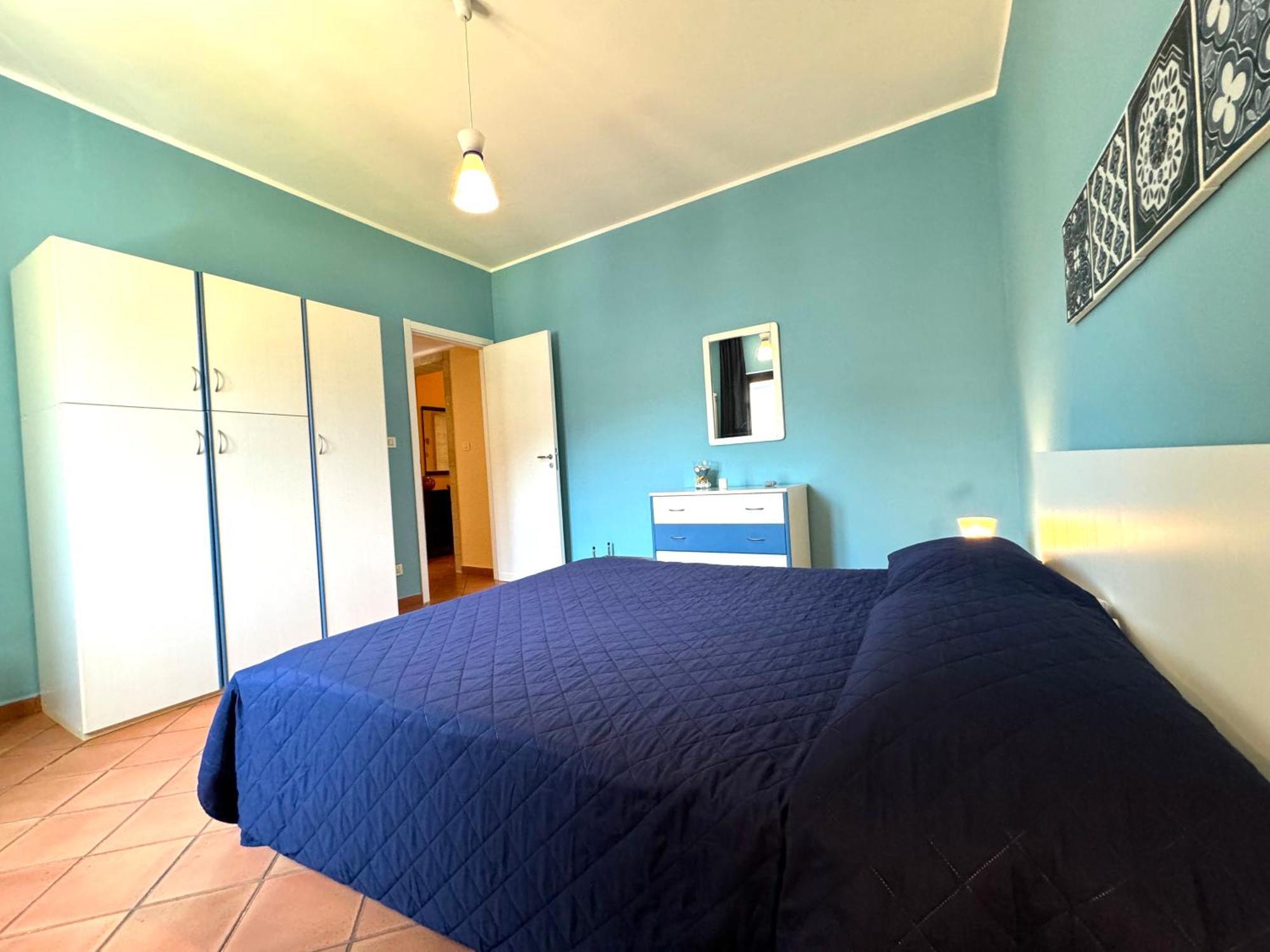Casa Di Mami Capaci