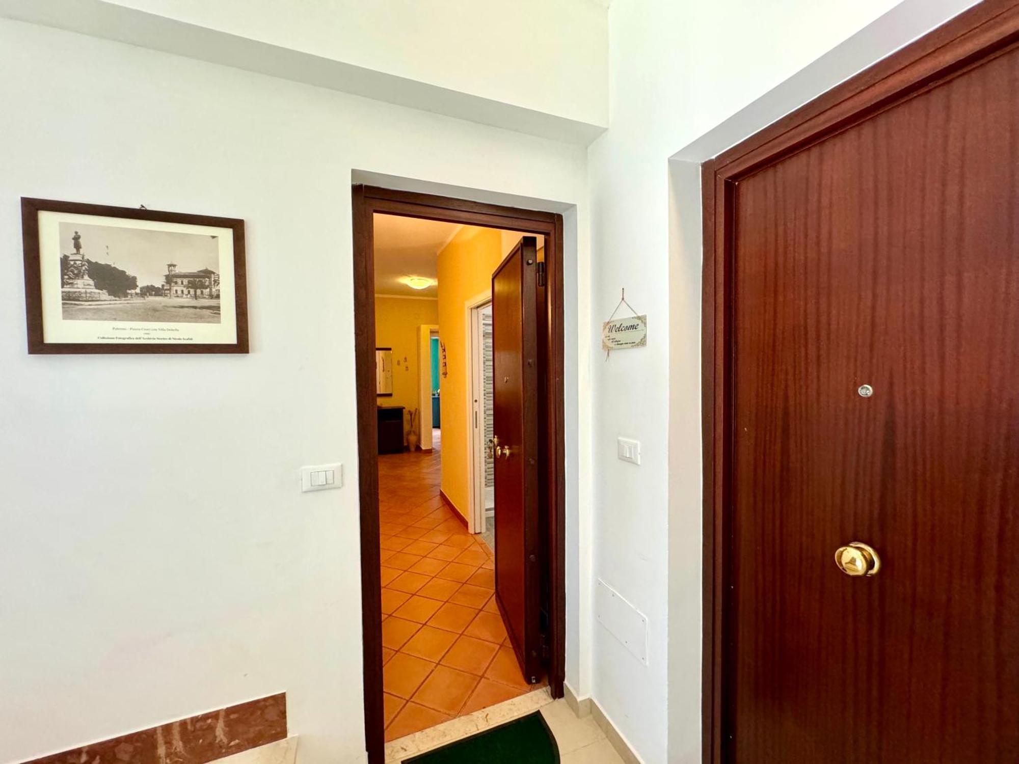 Casa Di Mami Apartment