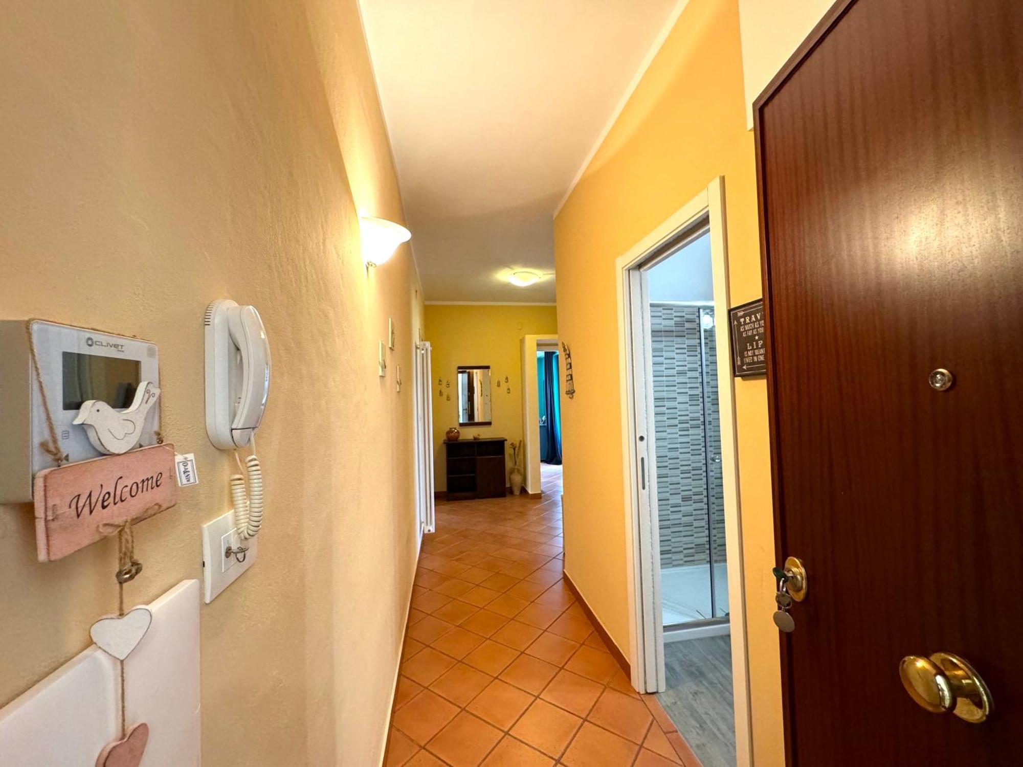 Apartment Casa Di Mami