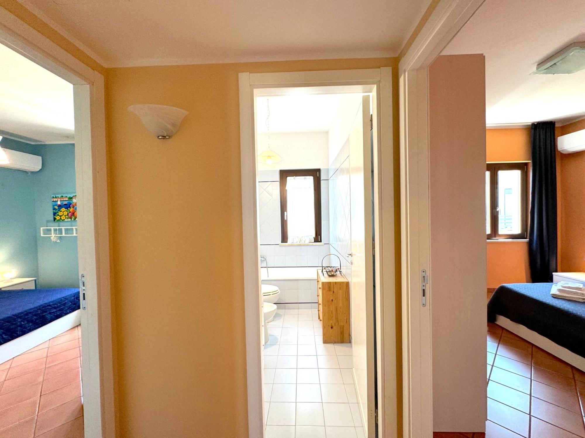 Casa Di Mami Apartment *