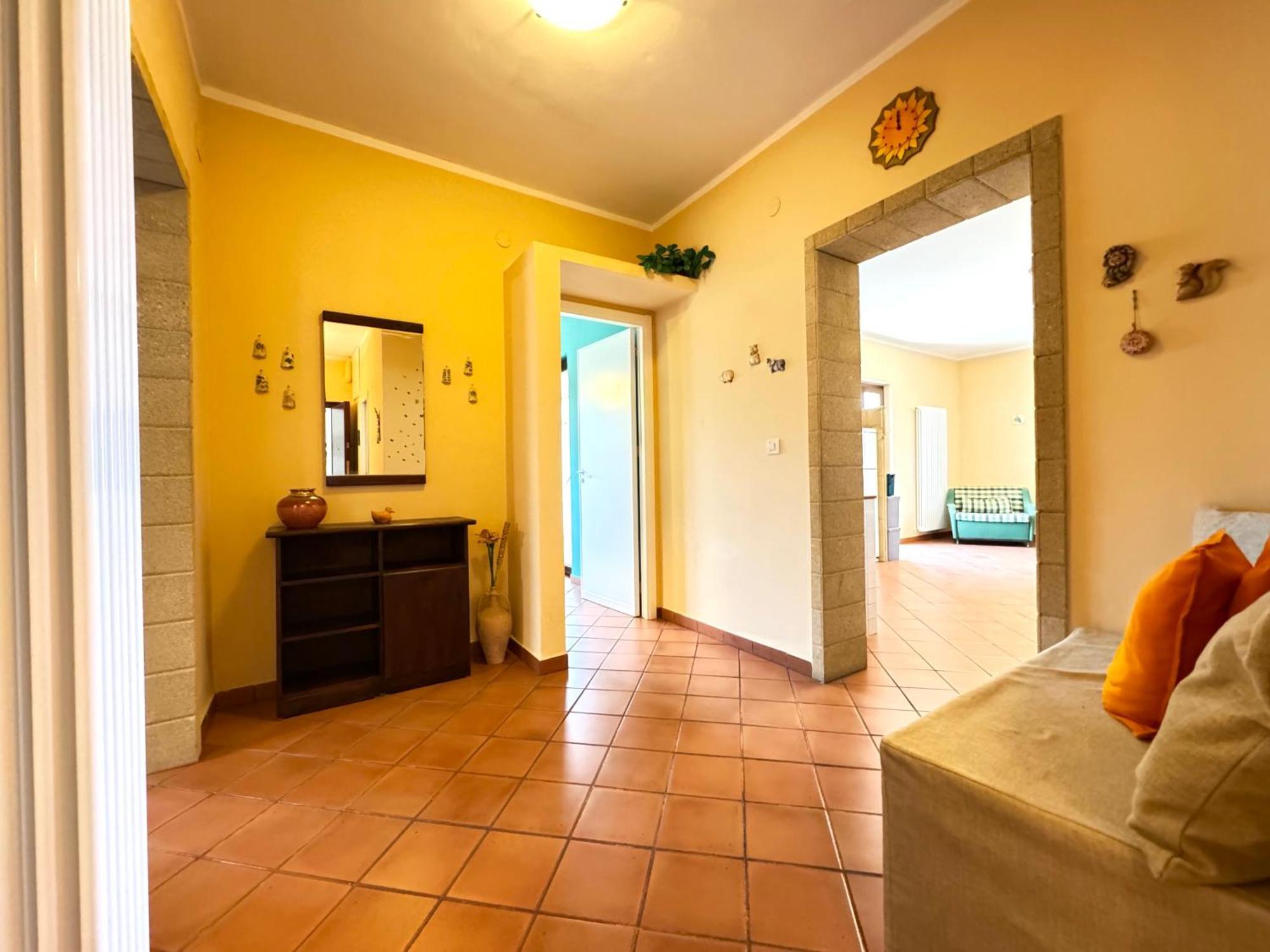 Casa Di Mami Apartment Capaci